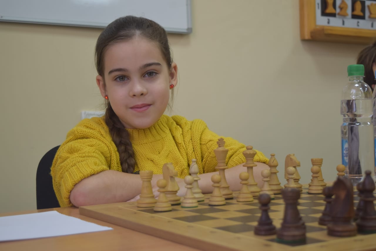 Таисия Дворцова