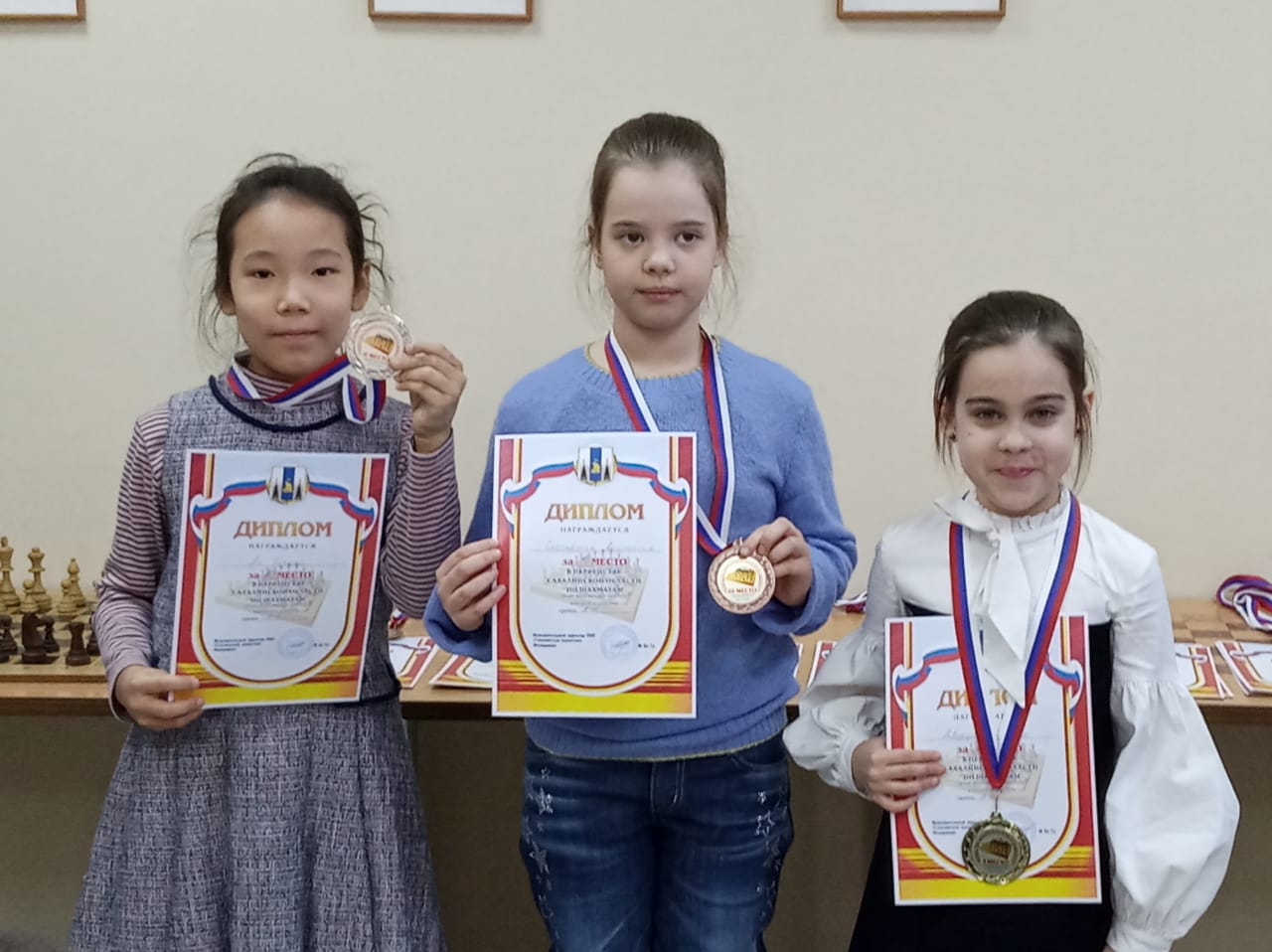 Таисия Дворцова