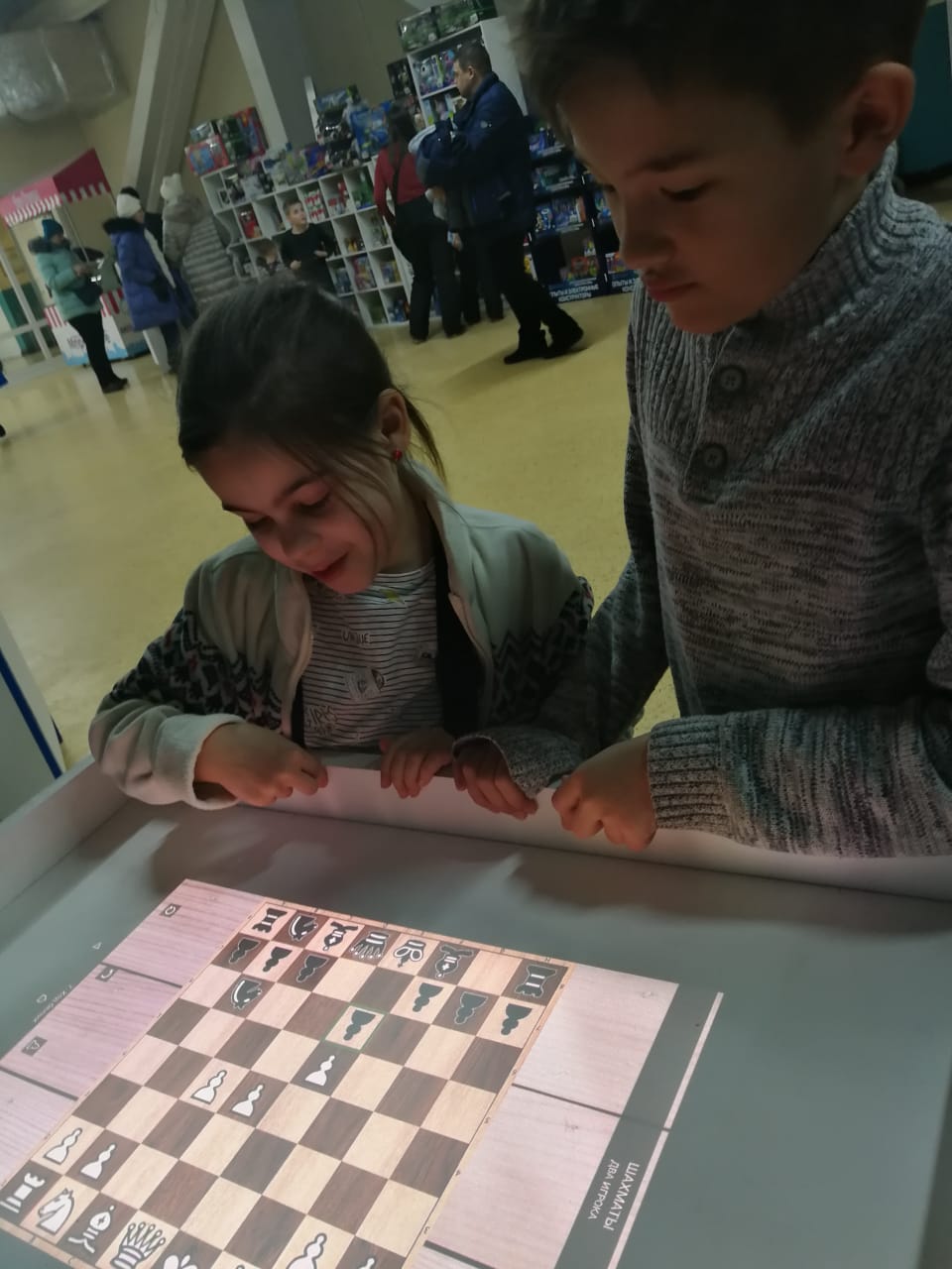 Таисия Дворцова