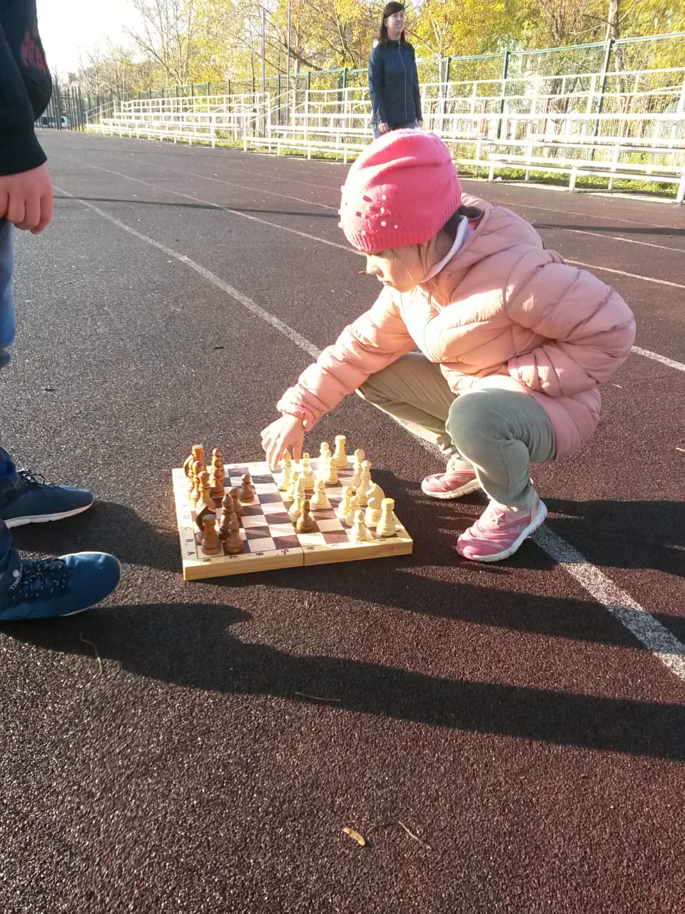 Таисия Дворцова