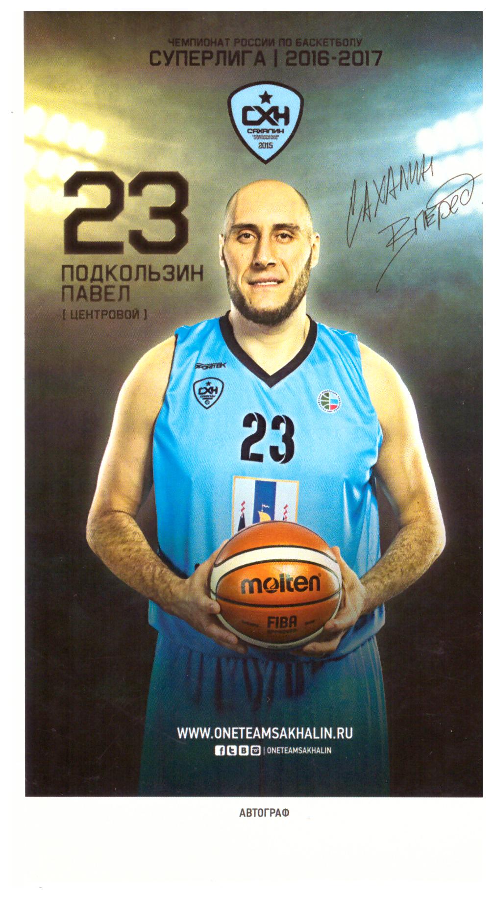 Баскетбольные карточки