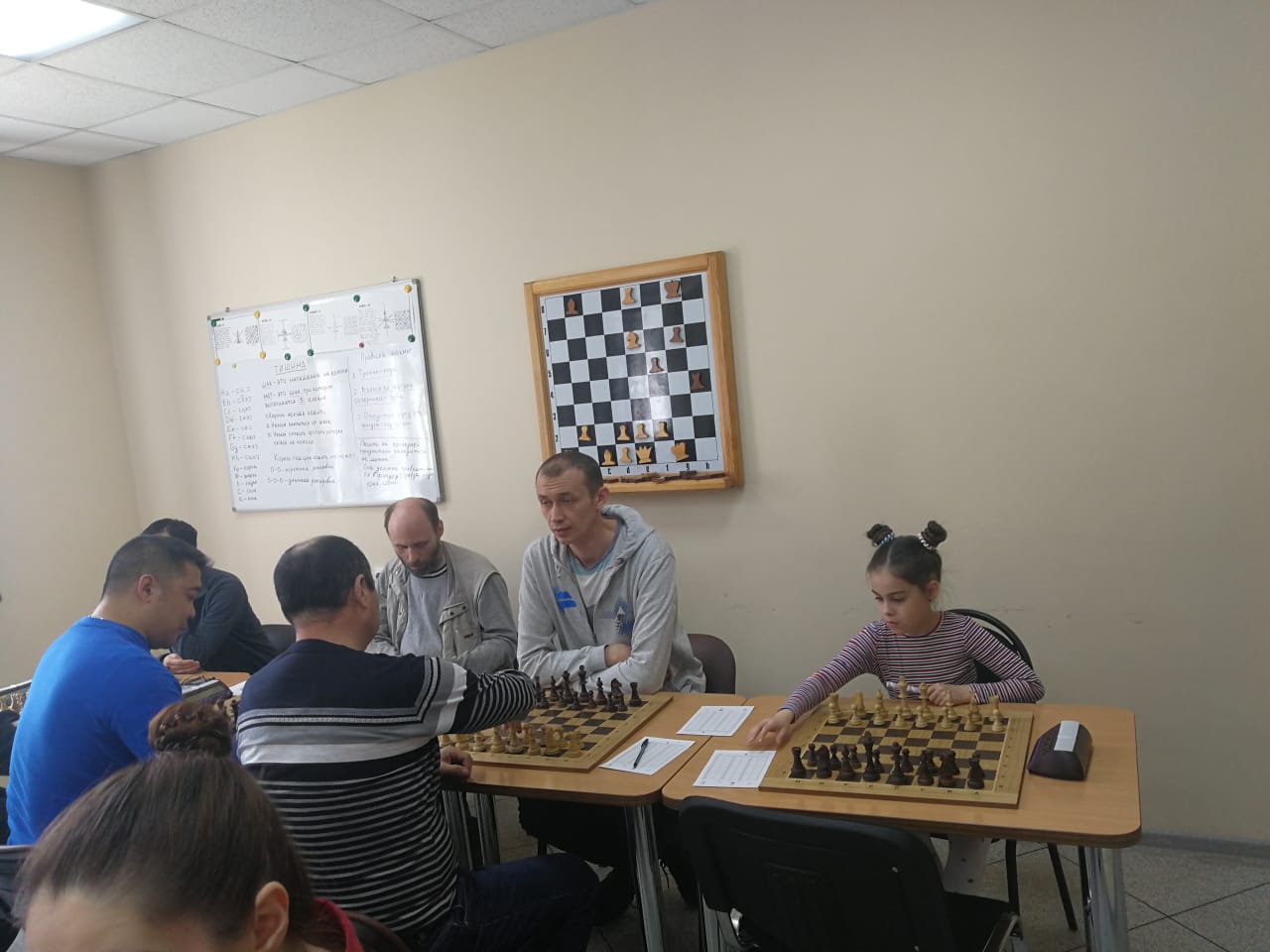 Таисия Дворцова