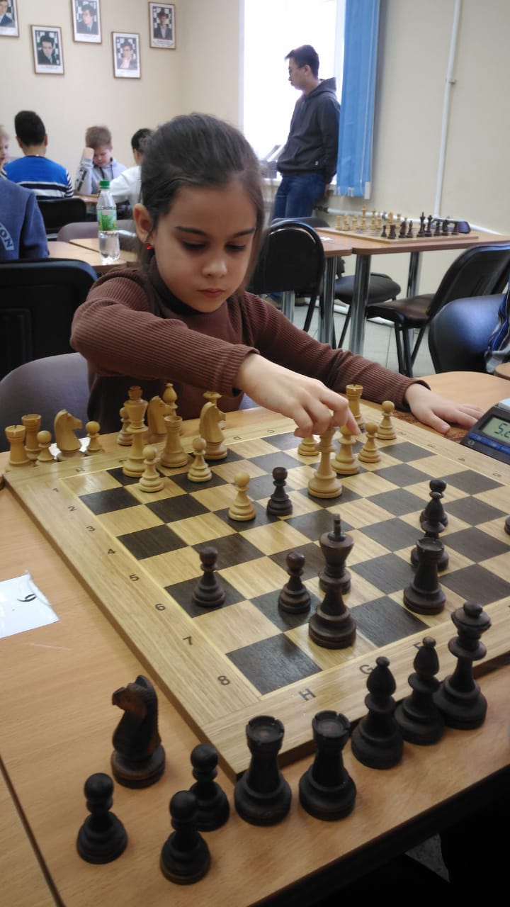 Таисия Дворцова