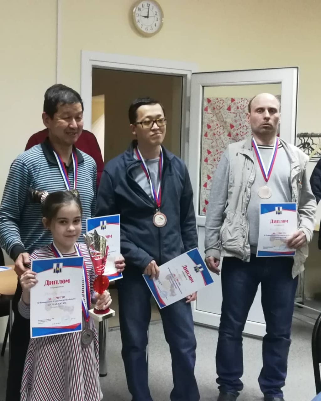 Таисия Дворцова