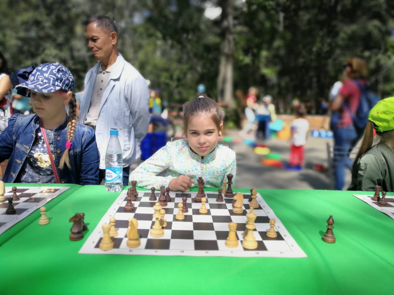 Таисия Дворцова