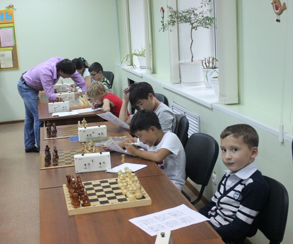 Артем Хуснулгатин