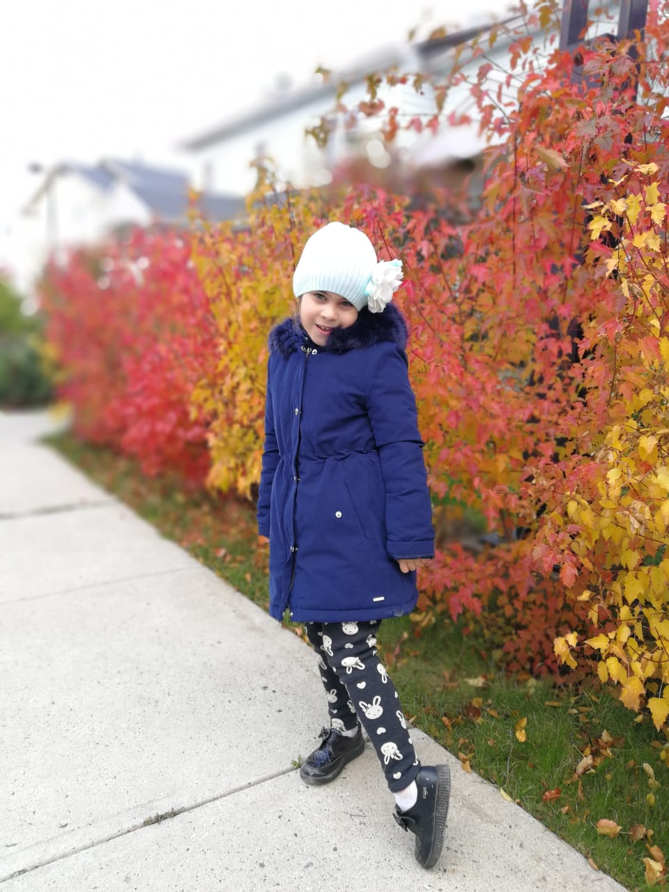 Таисия Дворцова