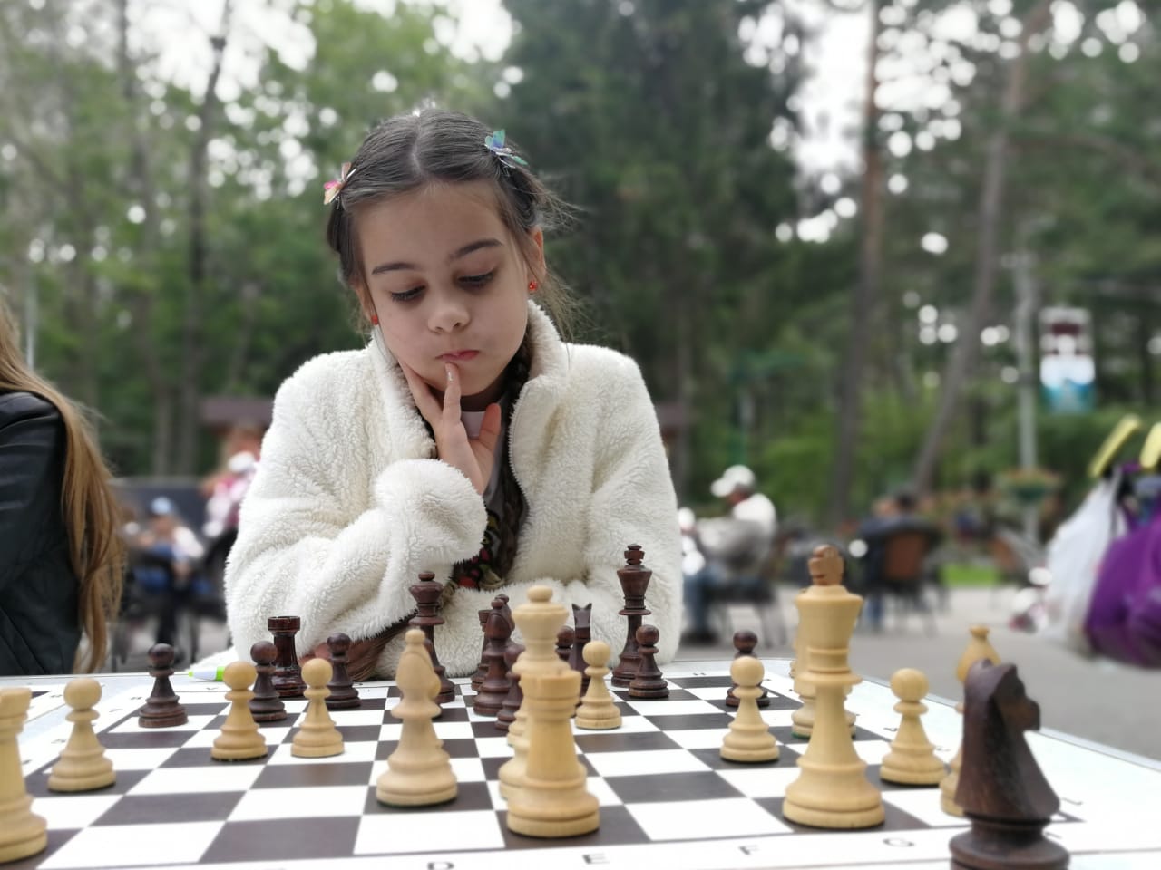 Таисия Дворцова