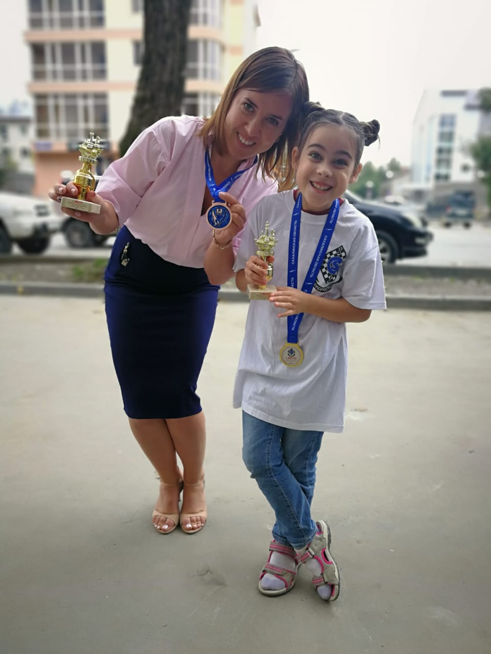 Таисия Дворцова