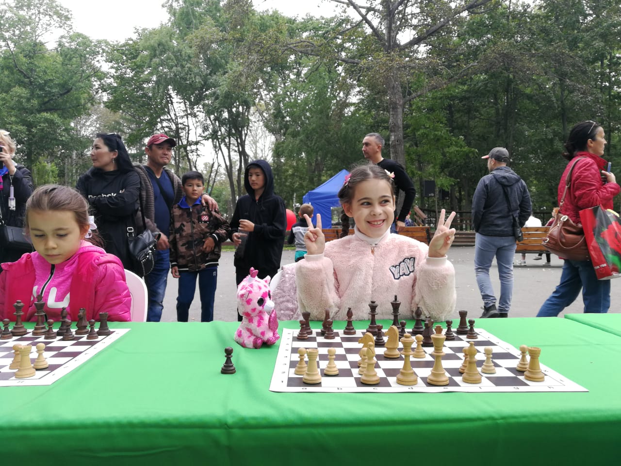 Таисия Дворцова