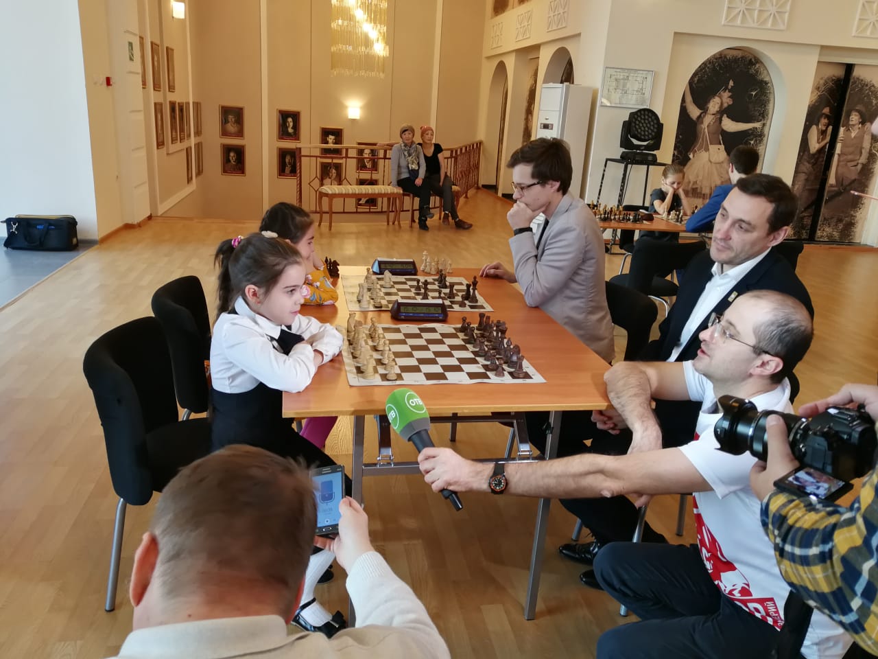 Таисия Дворцова