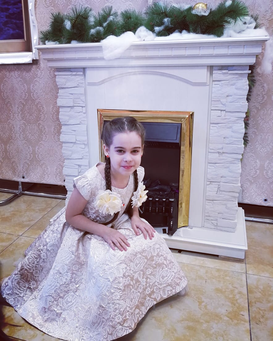 Таисия Дворцова