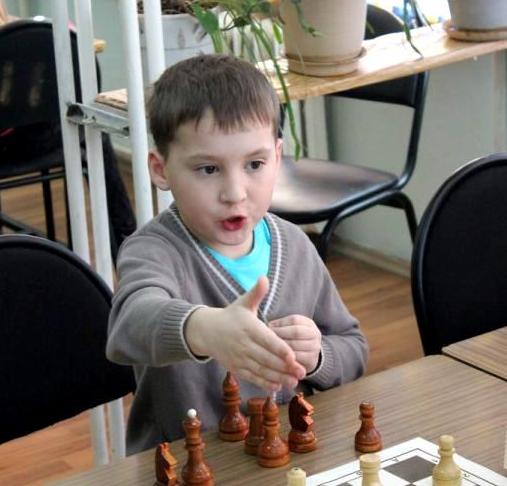 Артем Хуснулгатин