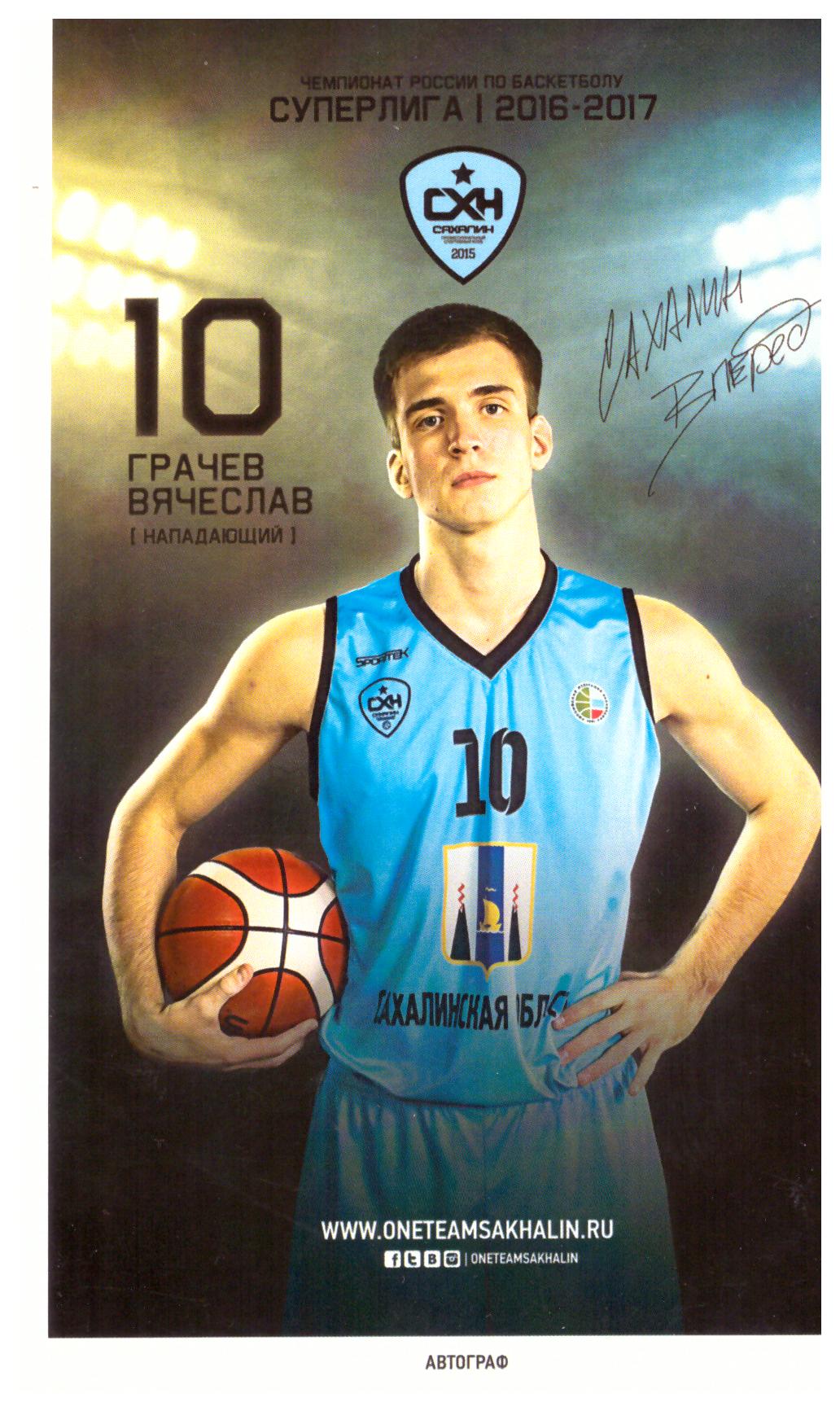 Баскетбольные карточки