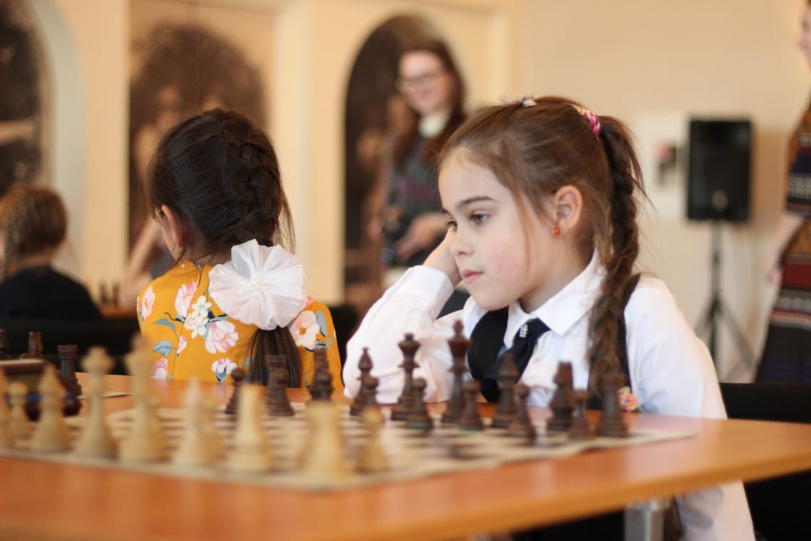 Таисия Дворцова