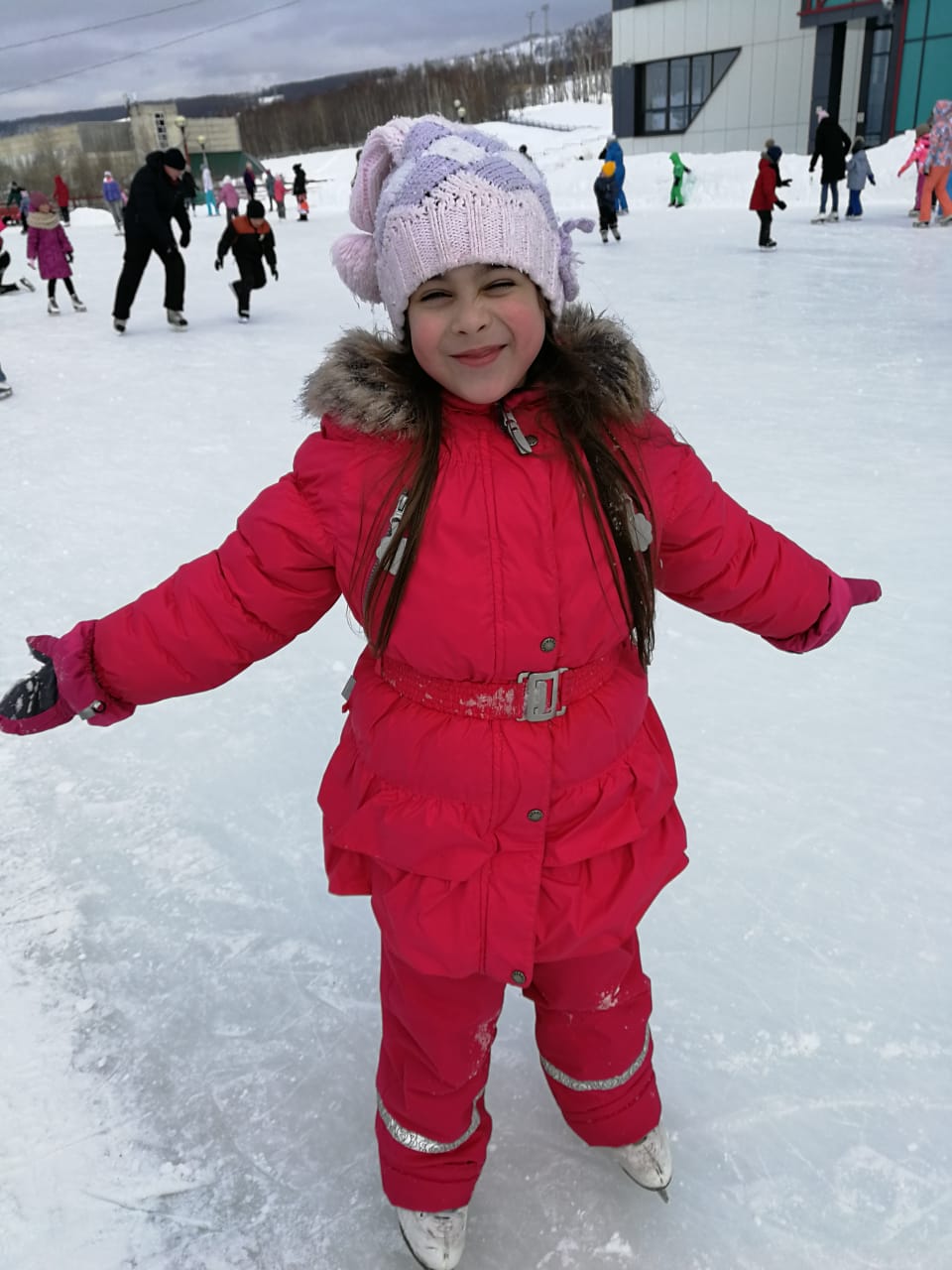 Таисия Дворцова