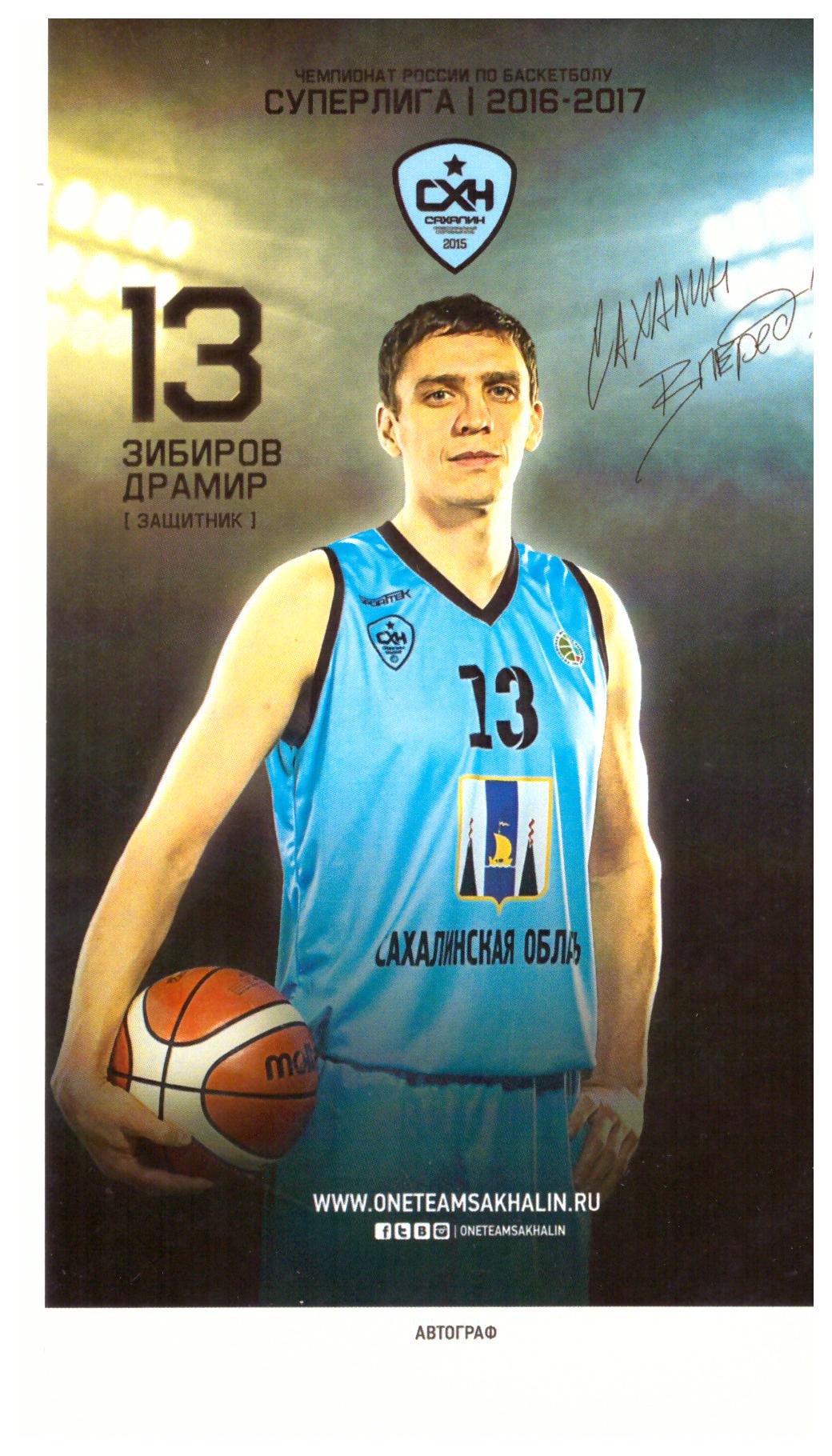 Баскетбольные карточки