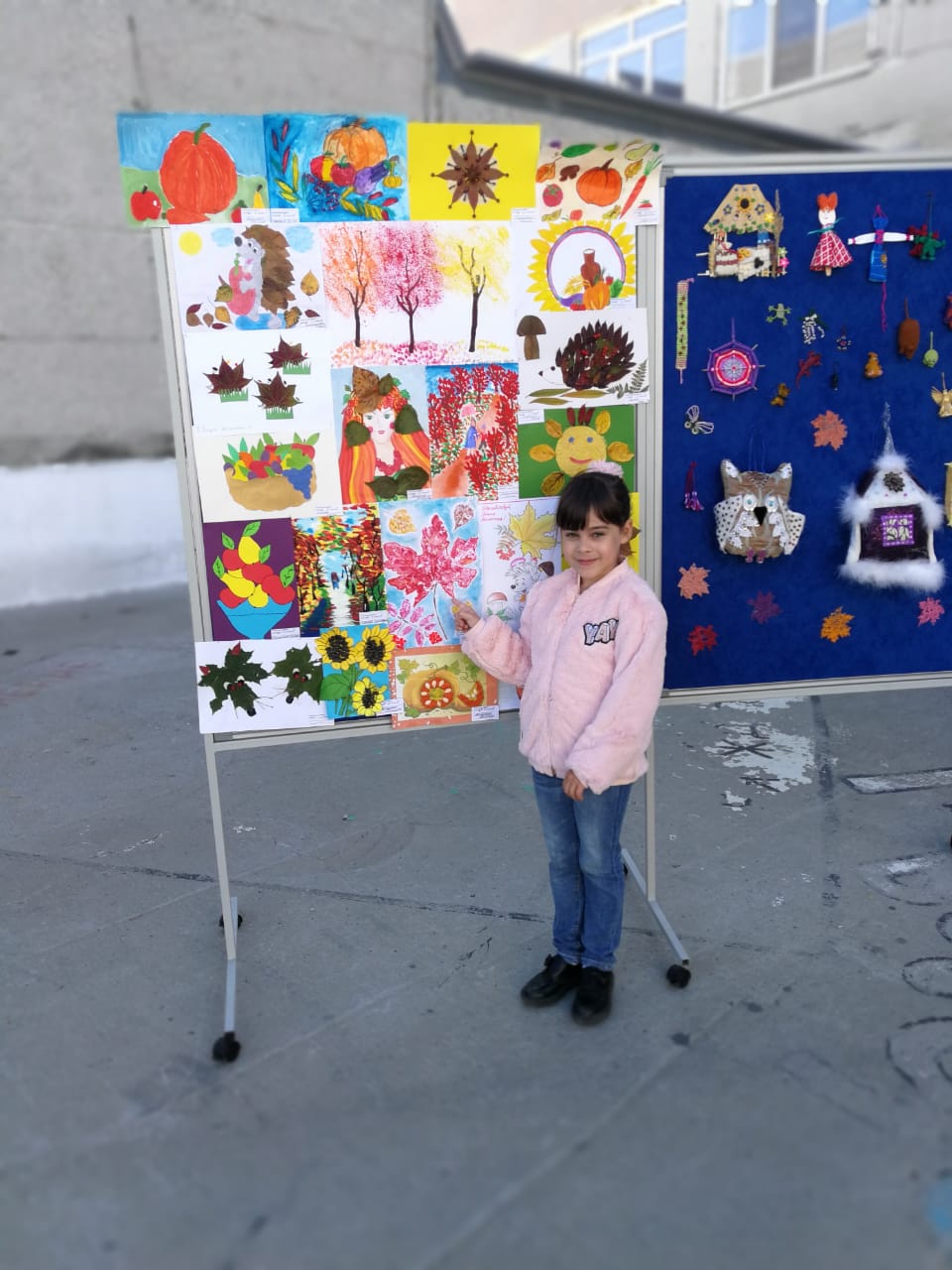 Таисия Дворцова