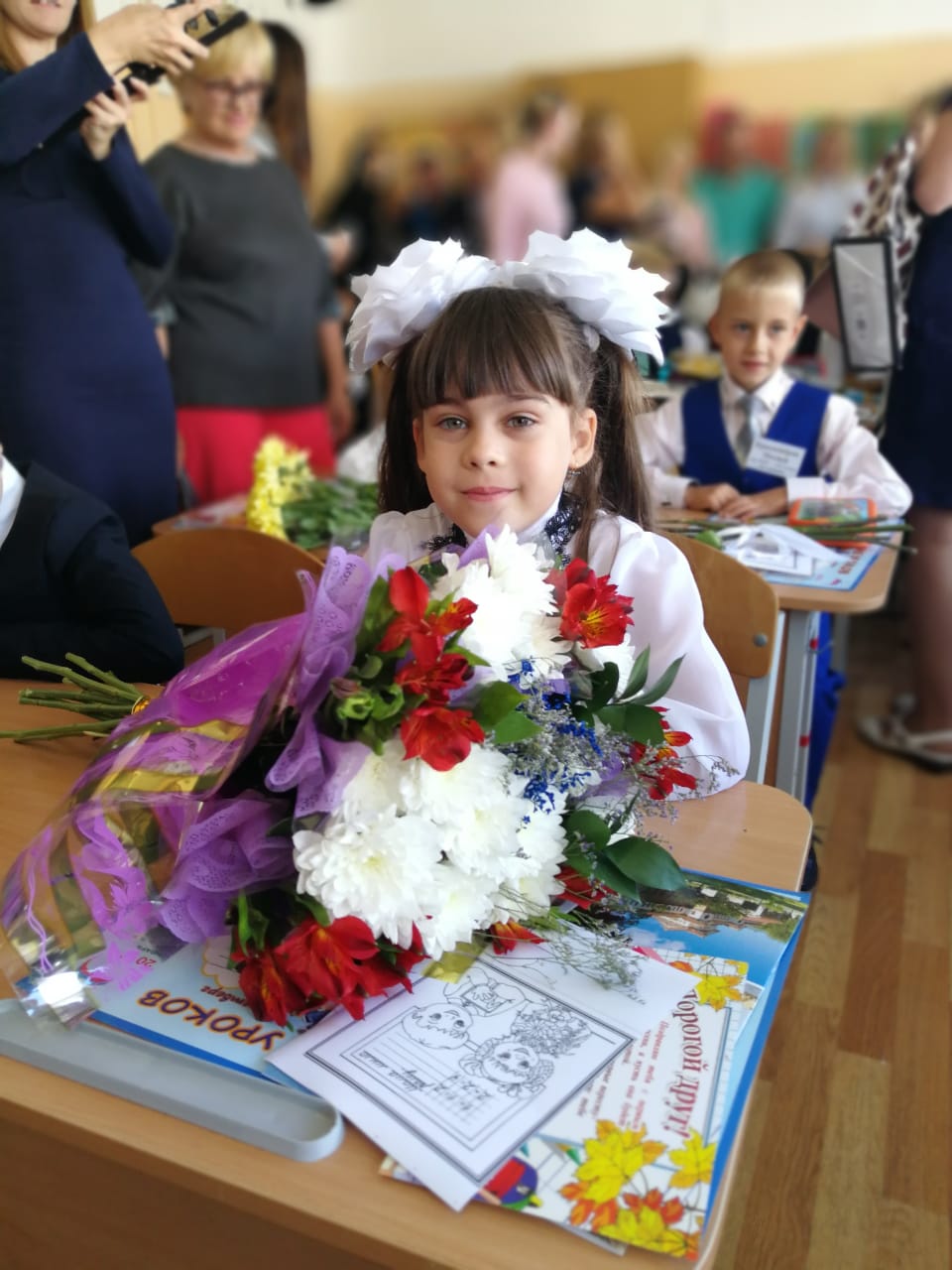 Таисия Дворцова