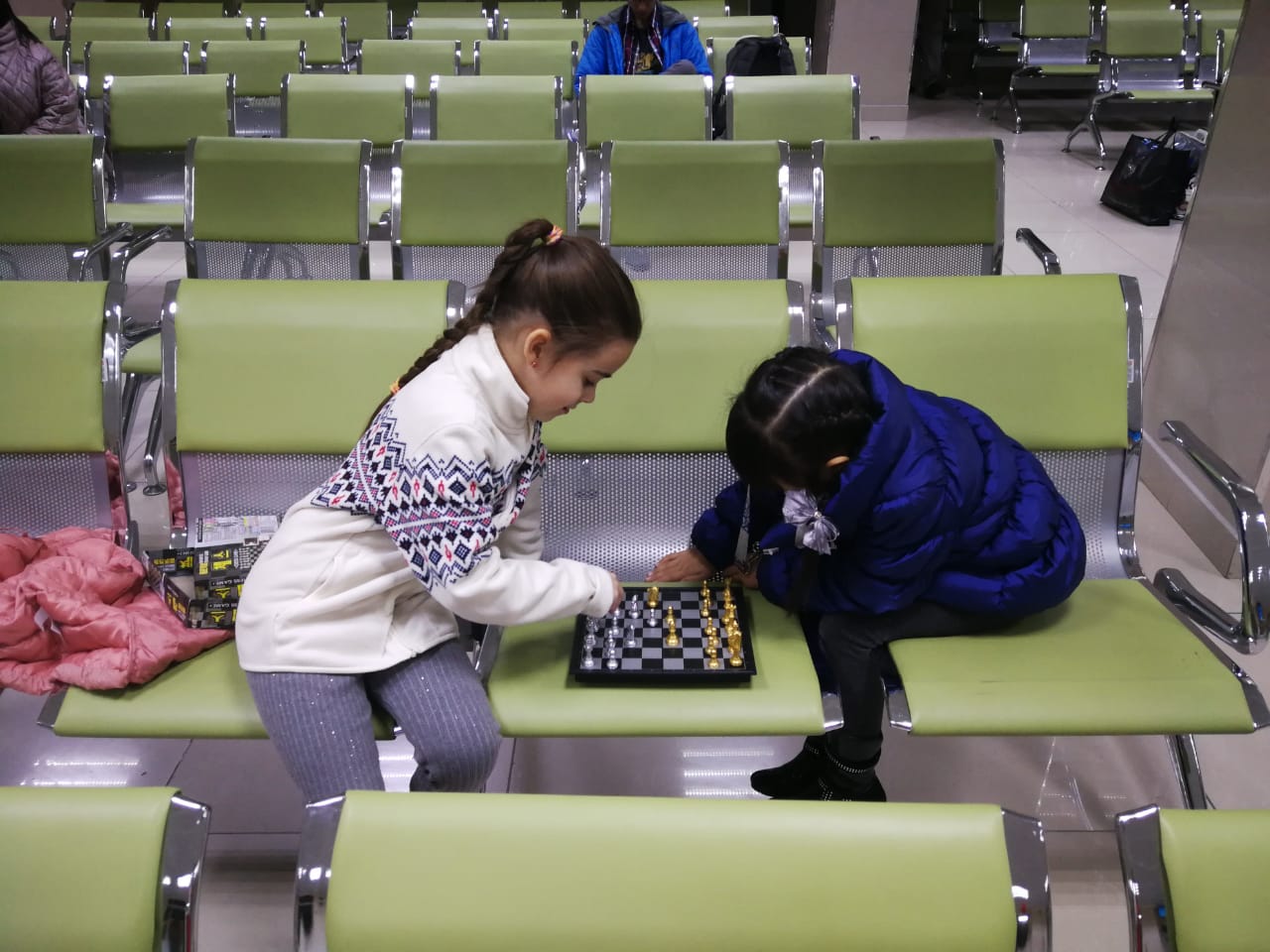 Таисия Дворцова