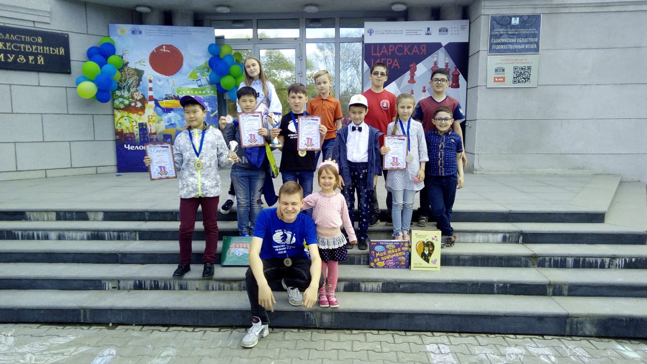 Артем Хуснулгатин