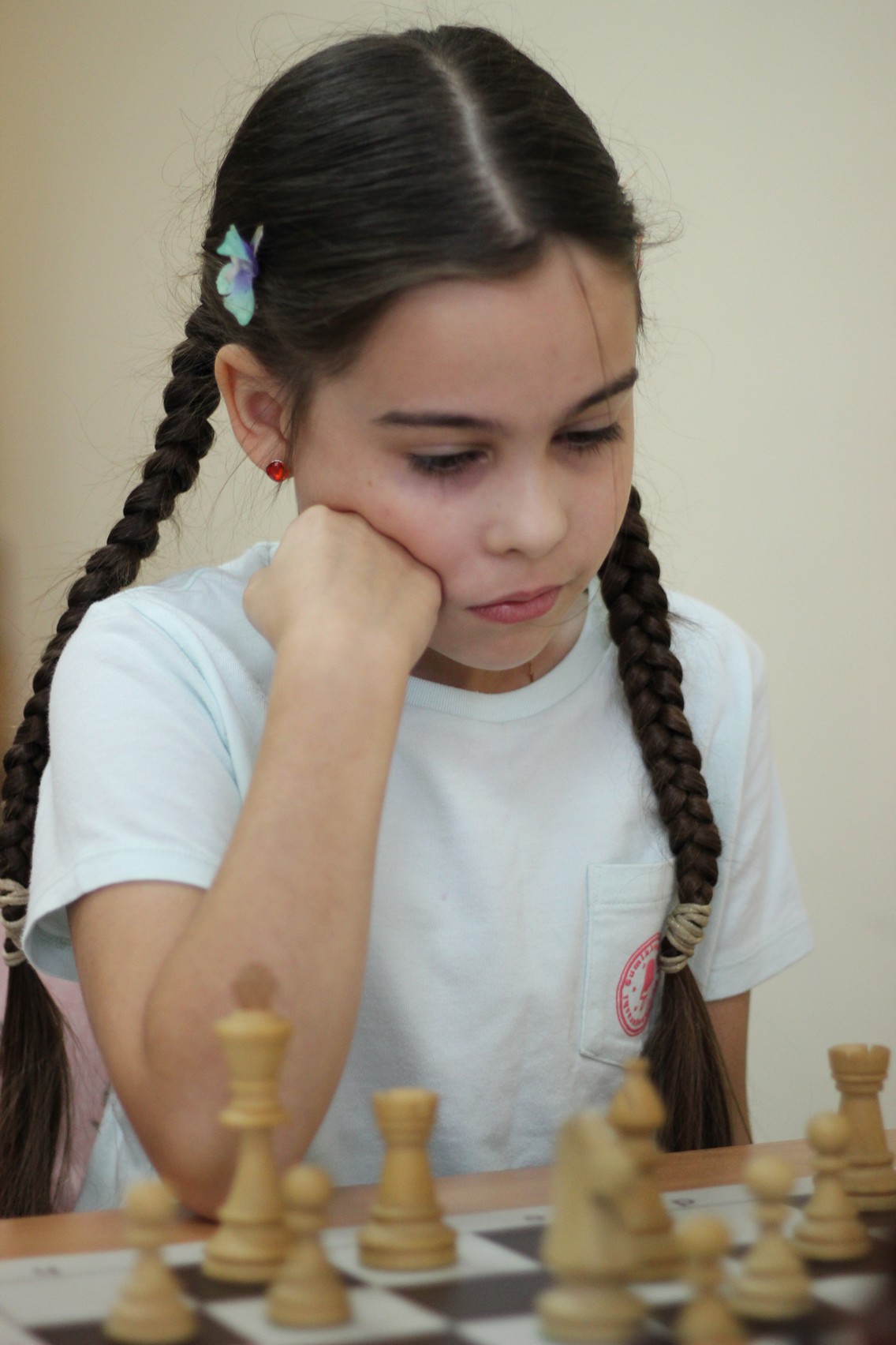 Таисия Дворцова