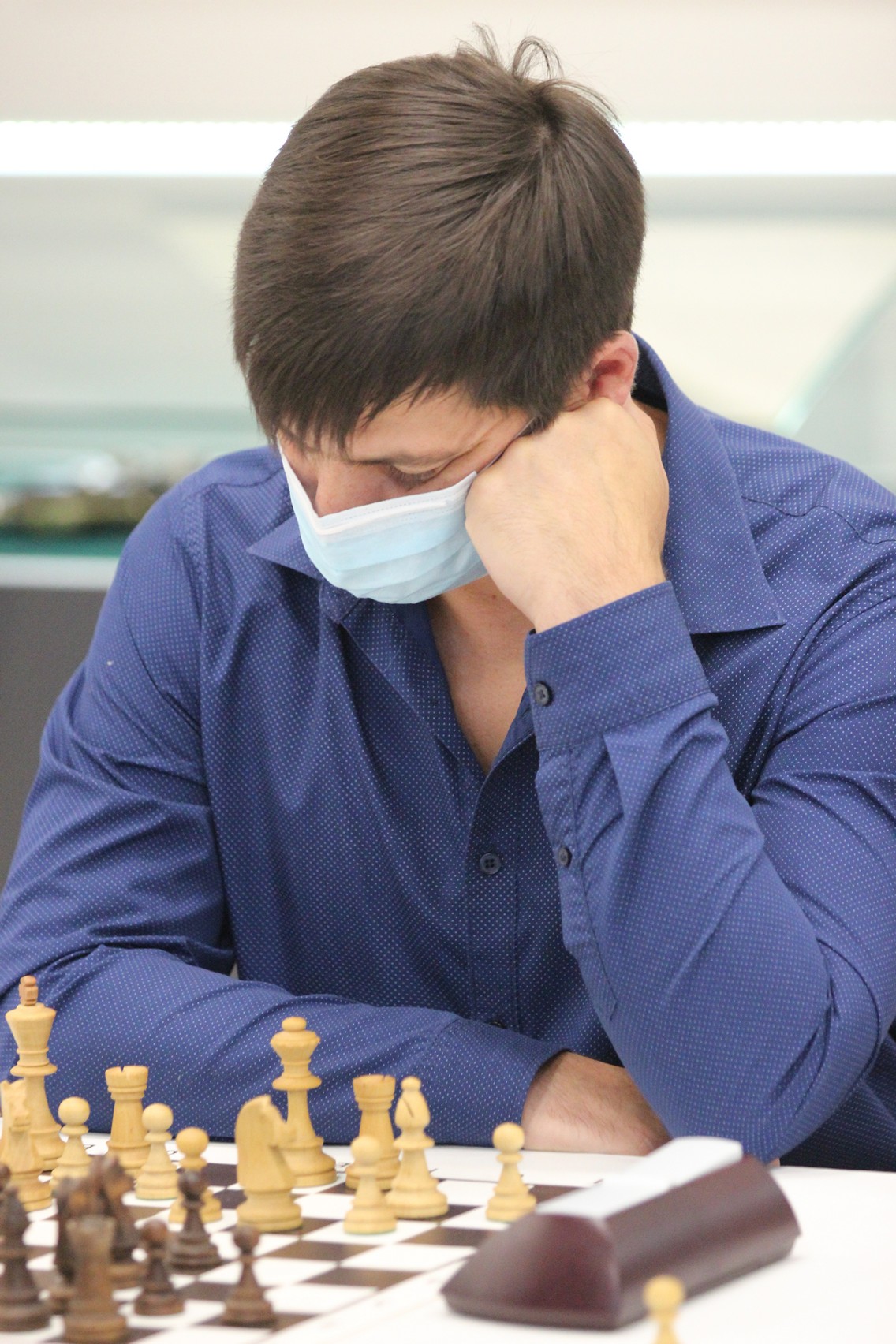 Матч-турнир поколений