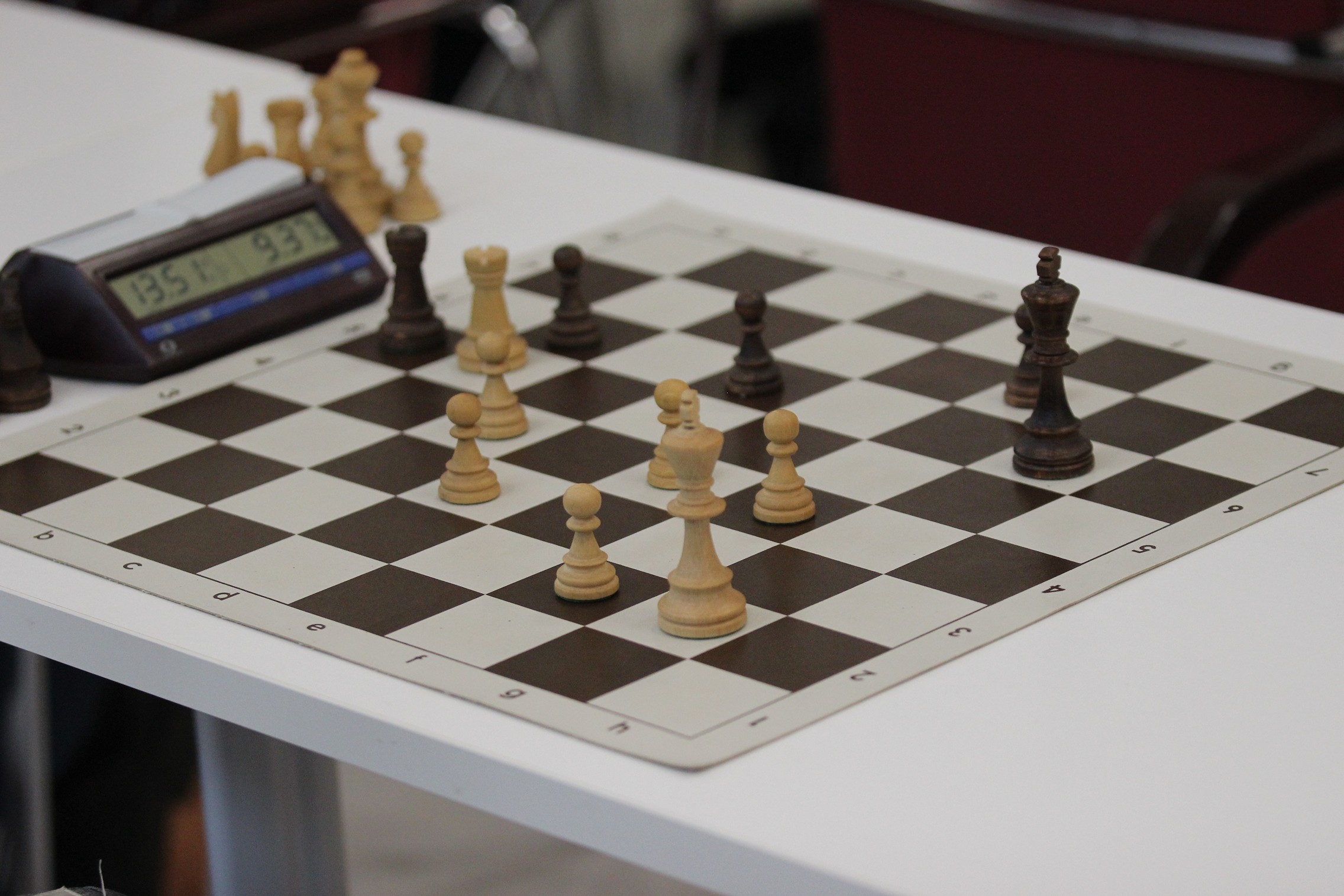 Матч-турнир поколений