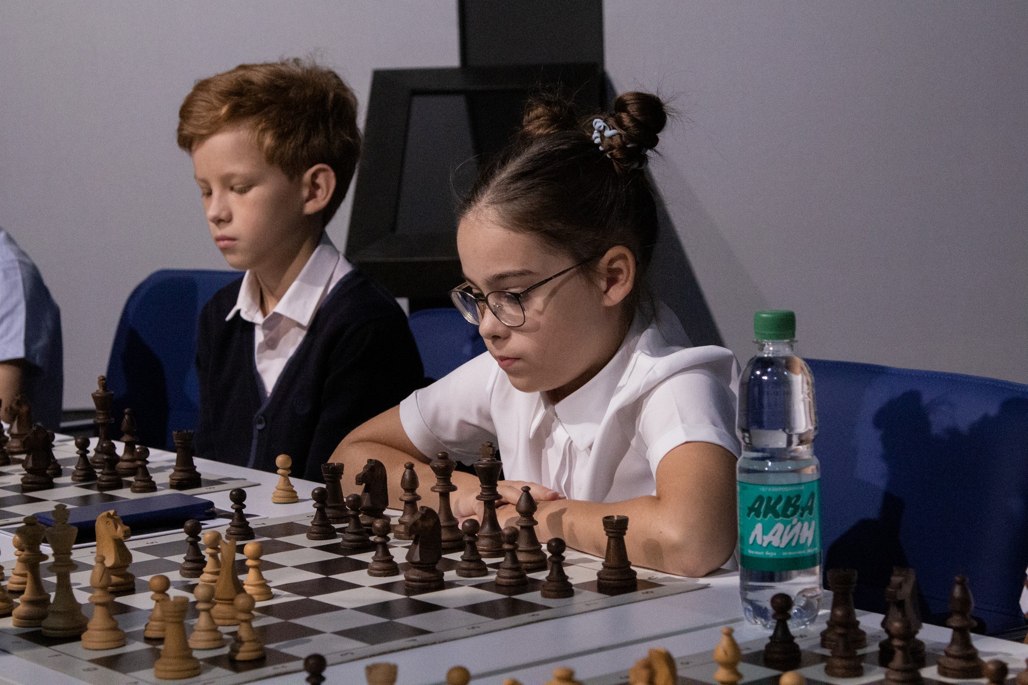 Таисия Дворцова