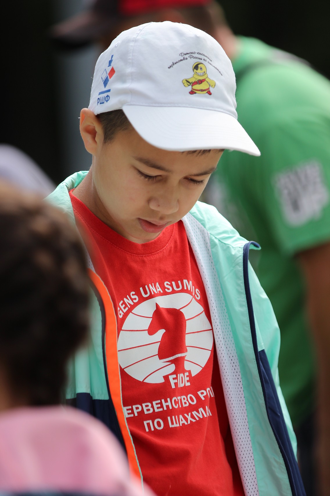 Михаил Бамбизо