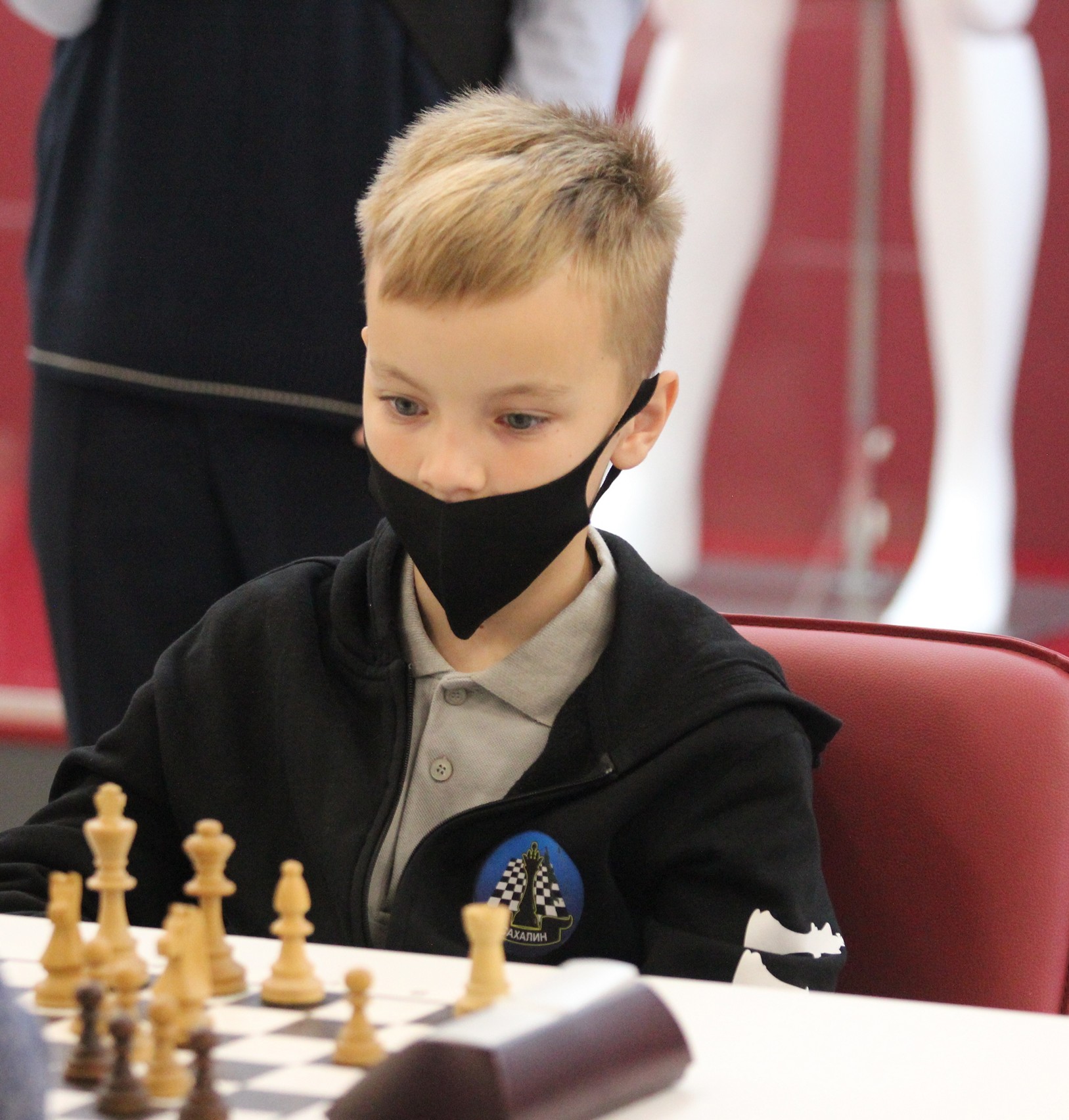 Матч-турнир поколений