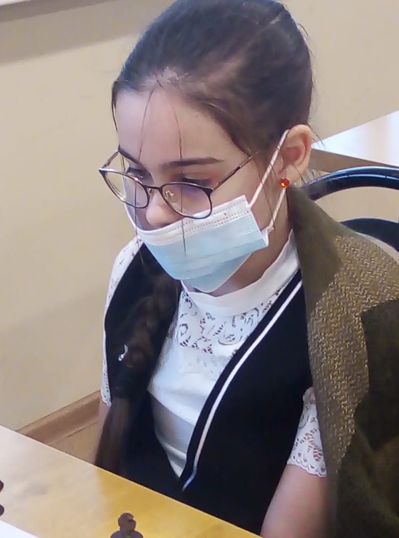 Таисия Дворцова