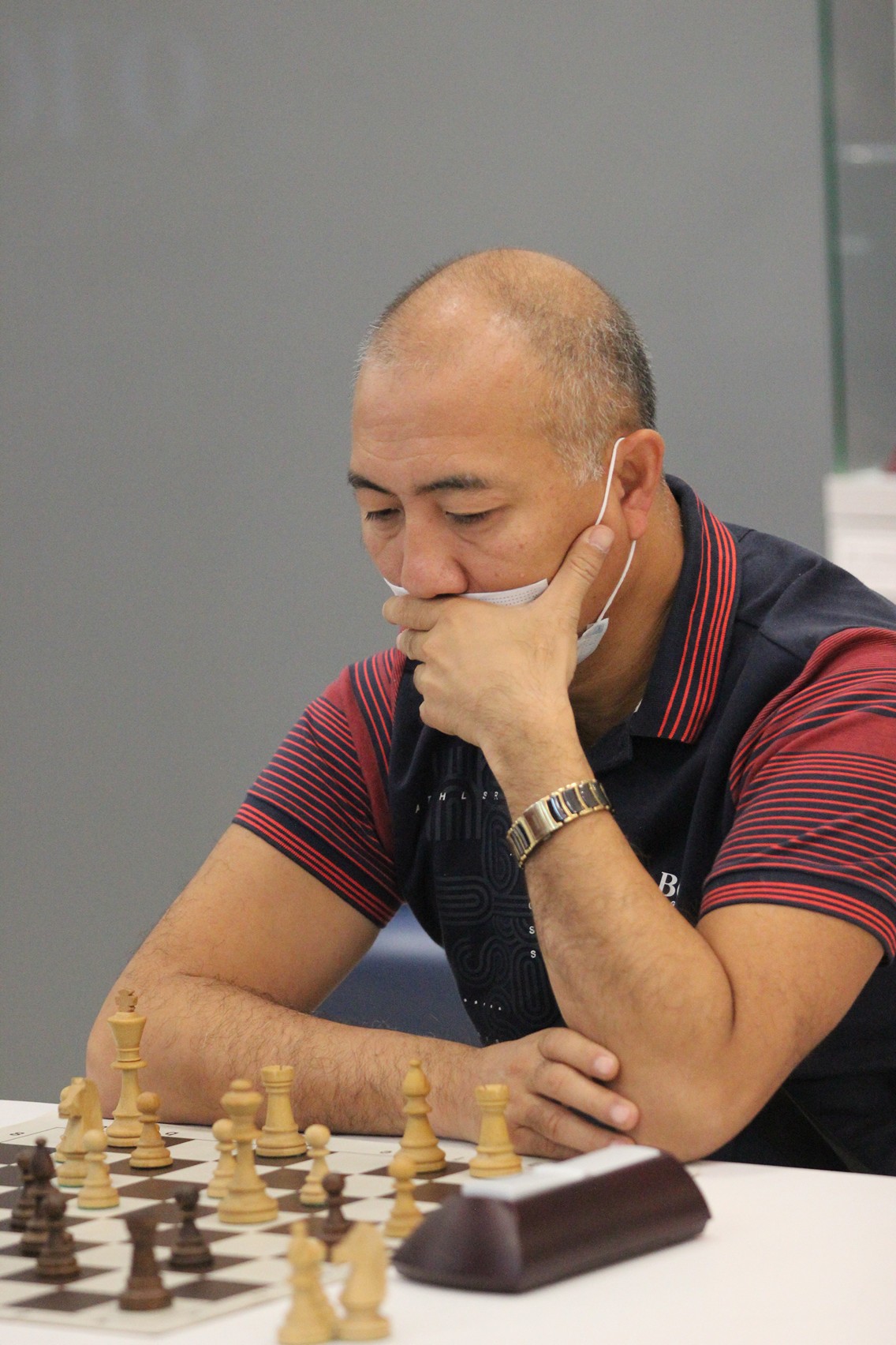 Матч-турнир поколений