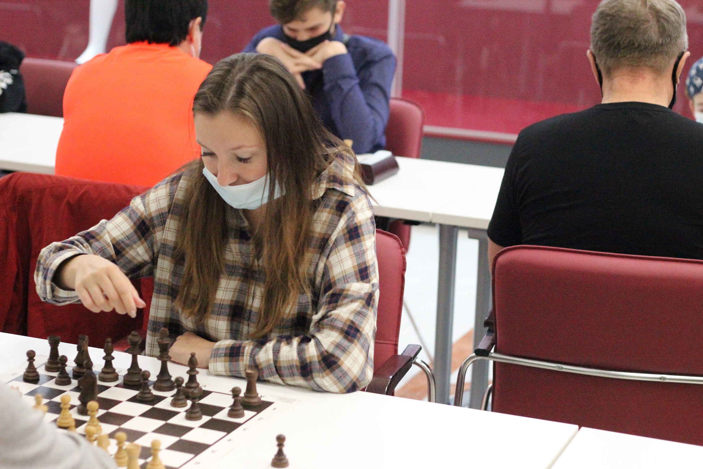 Матч-турнир поколений