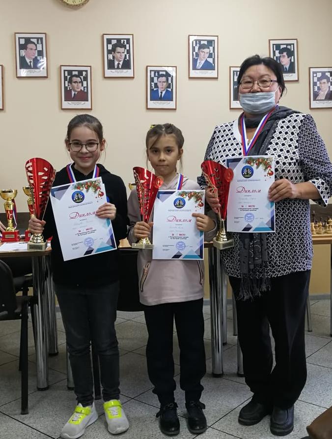 Таисия Дворцова