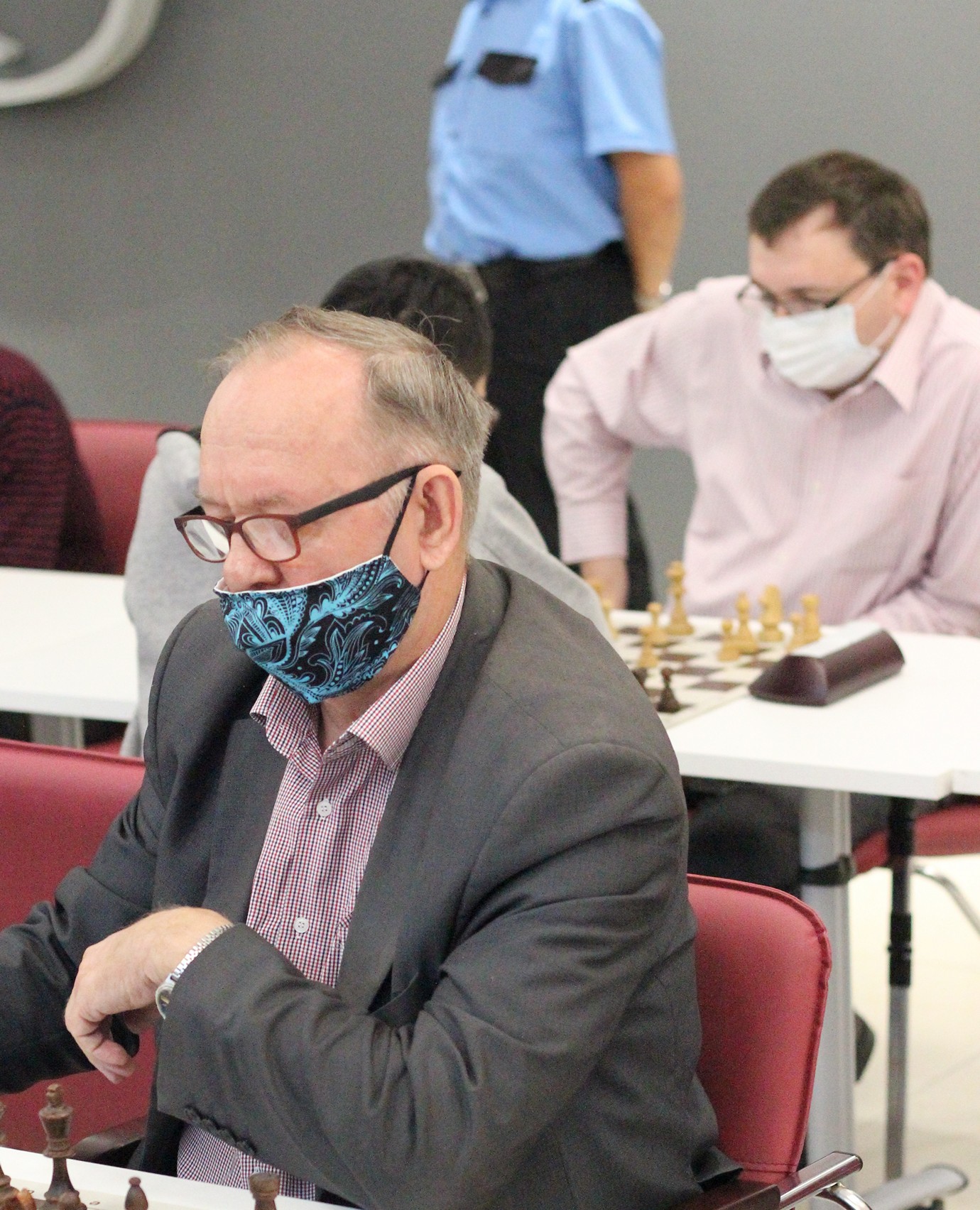 Матч-турнир поколений