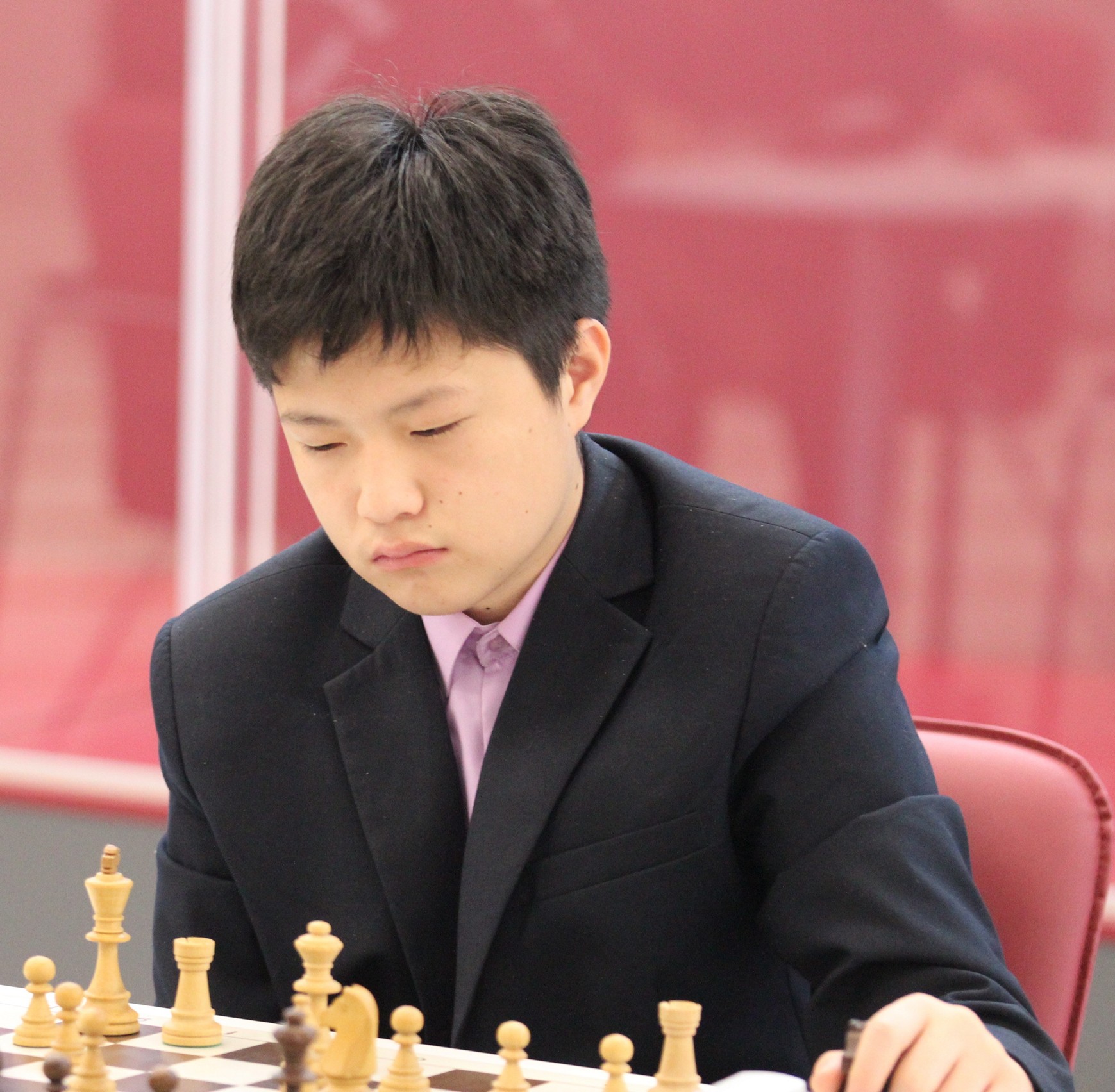 Матч-турнир поколений