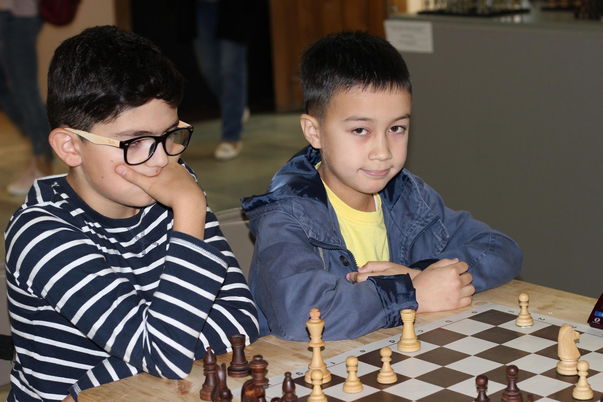 Михаил Бамбизо