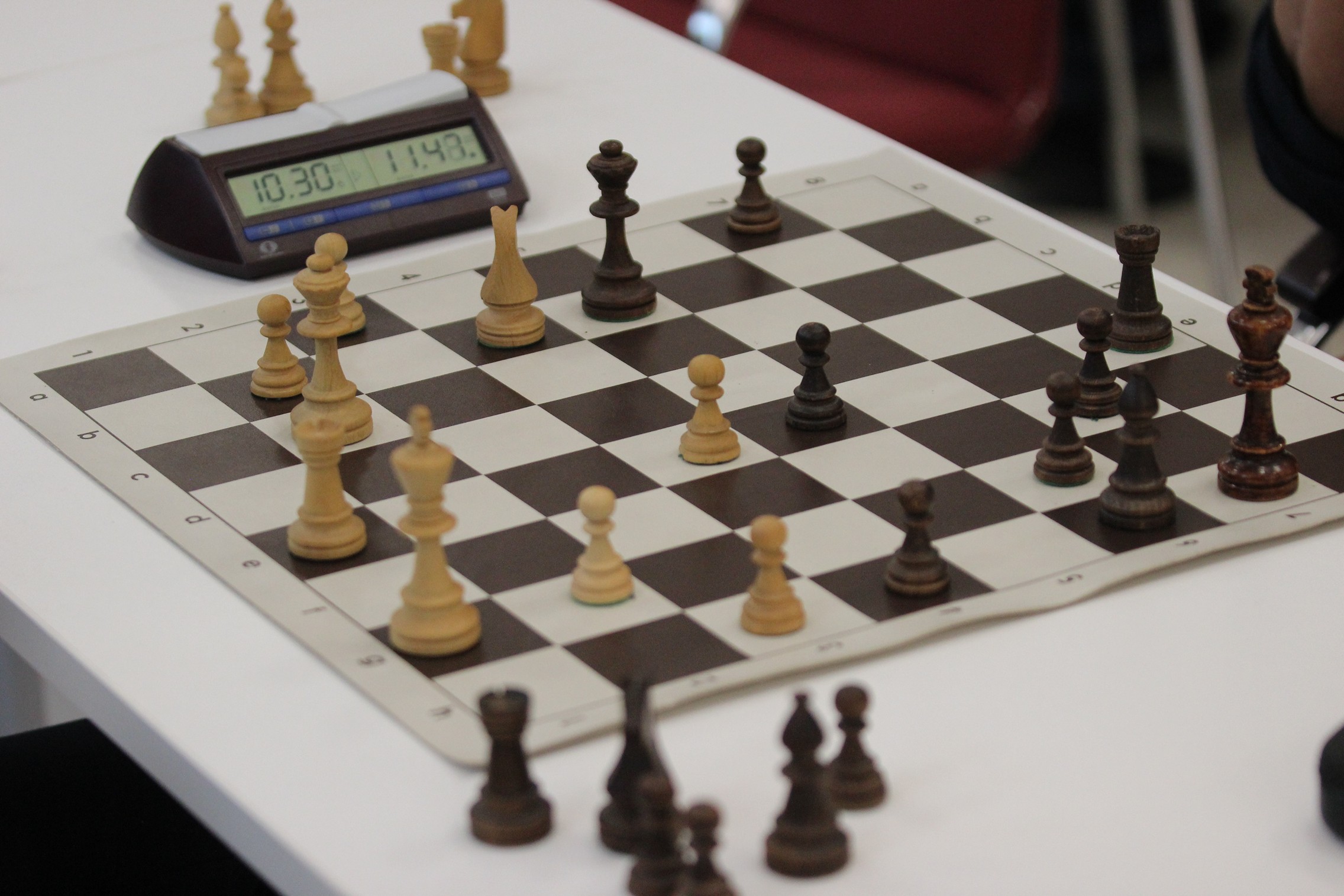 Матч-турнир поколений