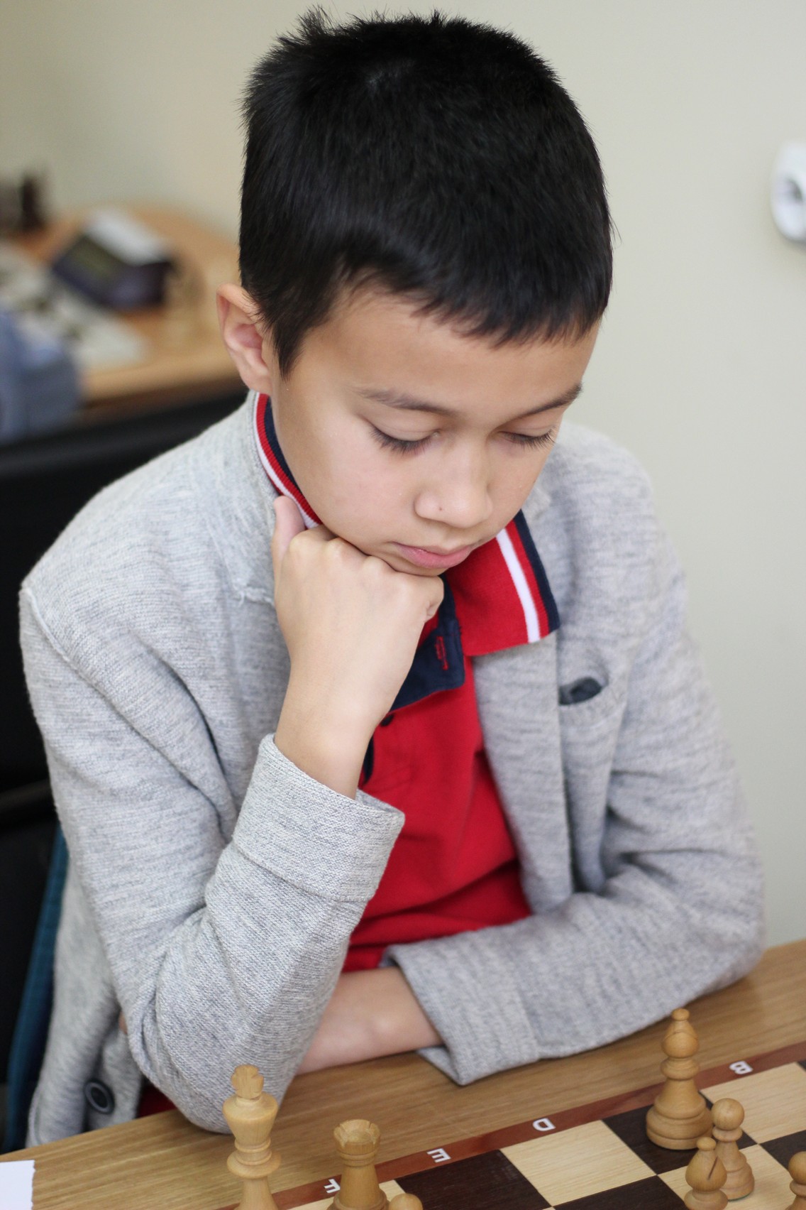 Михаил Бамбизо