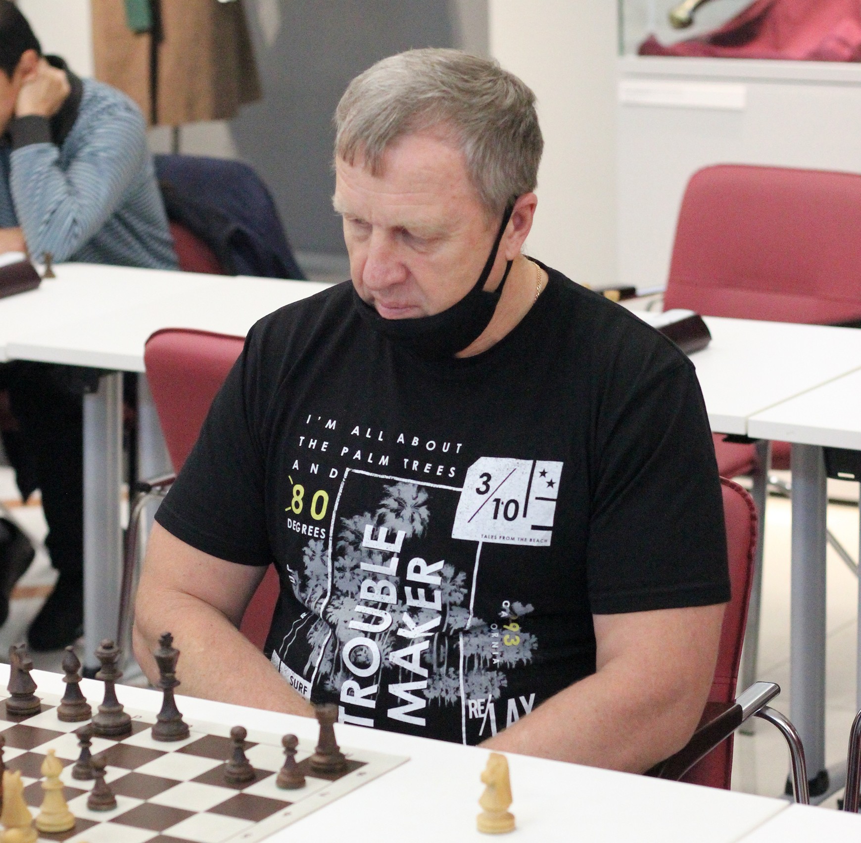 Матч-турнир поколений