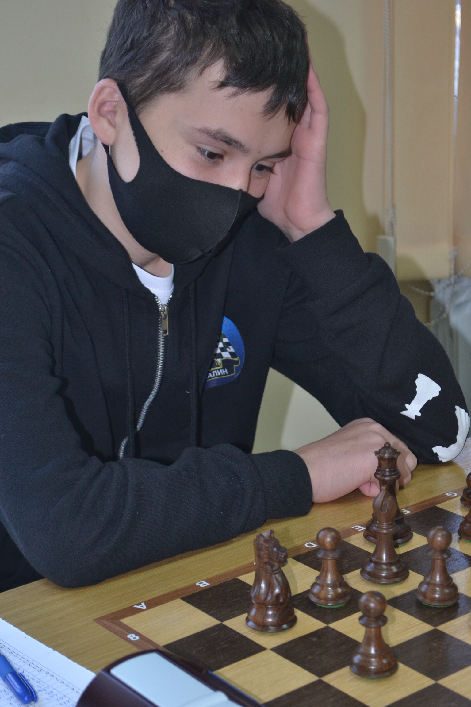 Фестиваль «Волшебная ладья» («Турнир чемпионов» и «Суперлига»)