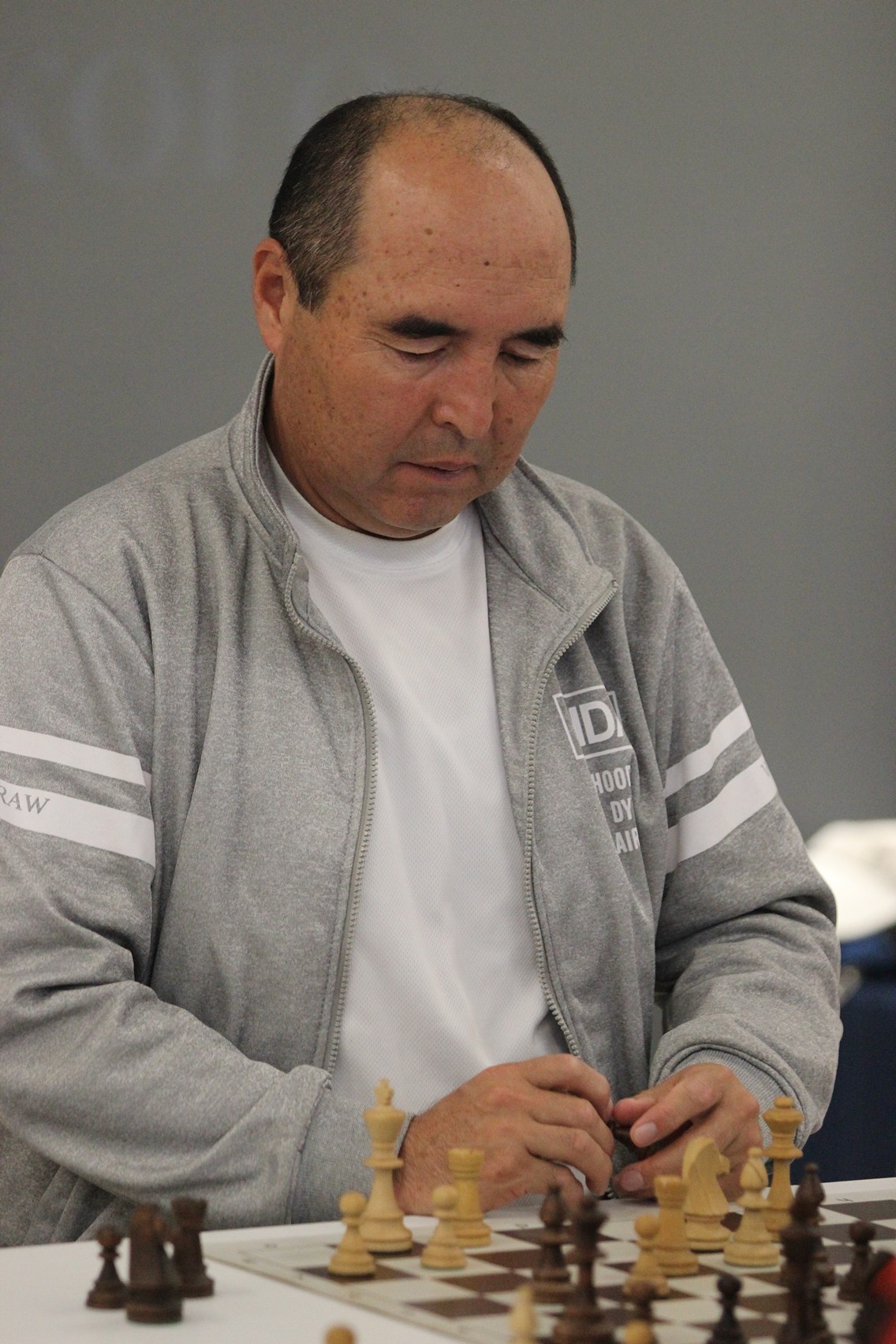 Матч-турнир поколений