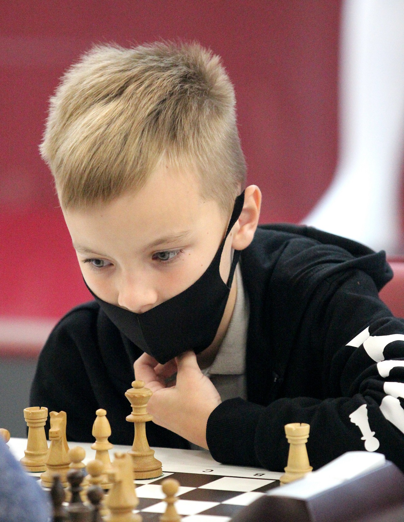 Матч-турнир поколений