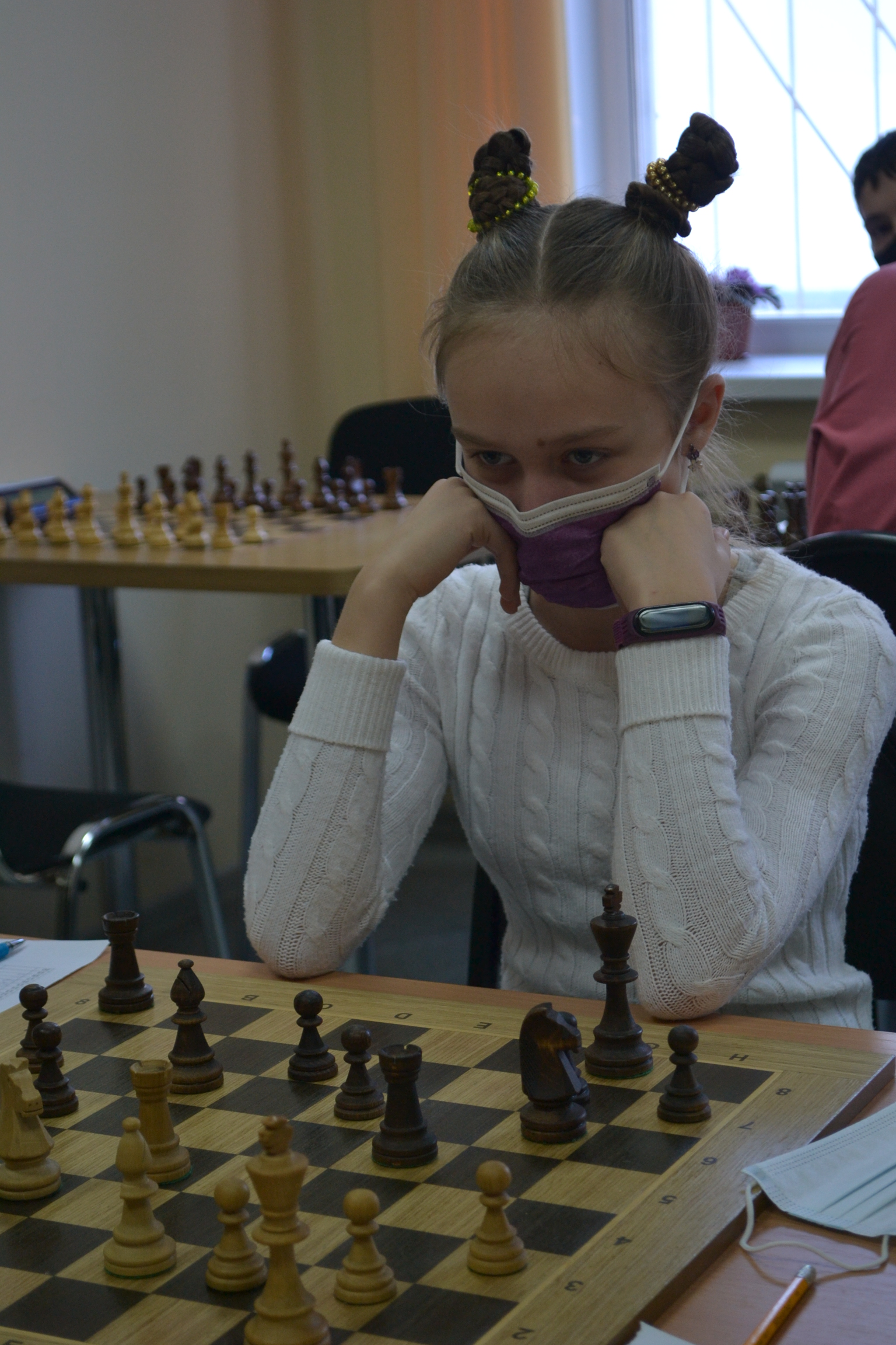 Фестиваль «Волшебная ладья» («Турнир чемпионов» и «Суперлига»)