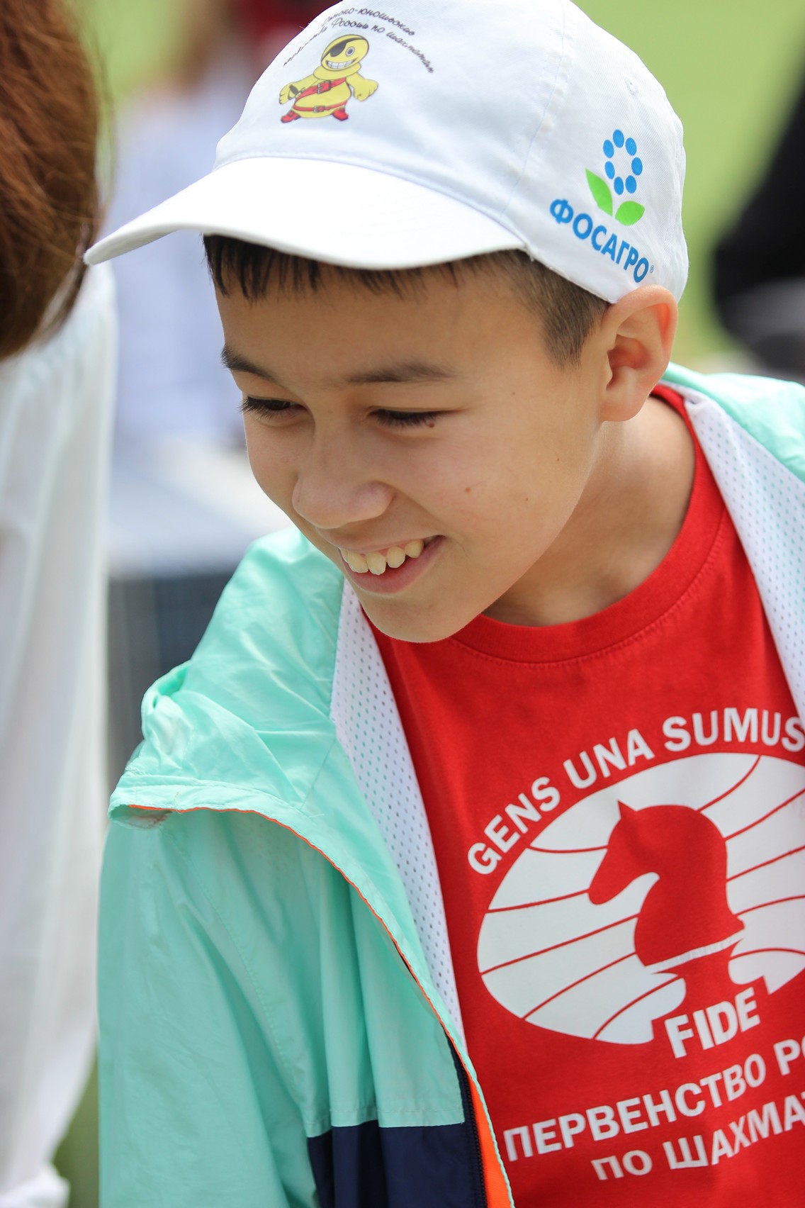 Михаил Бамбизо