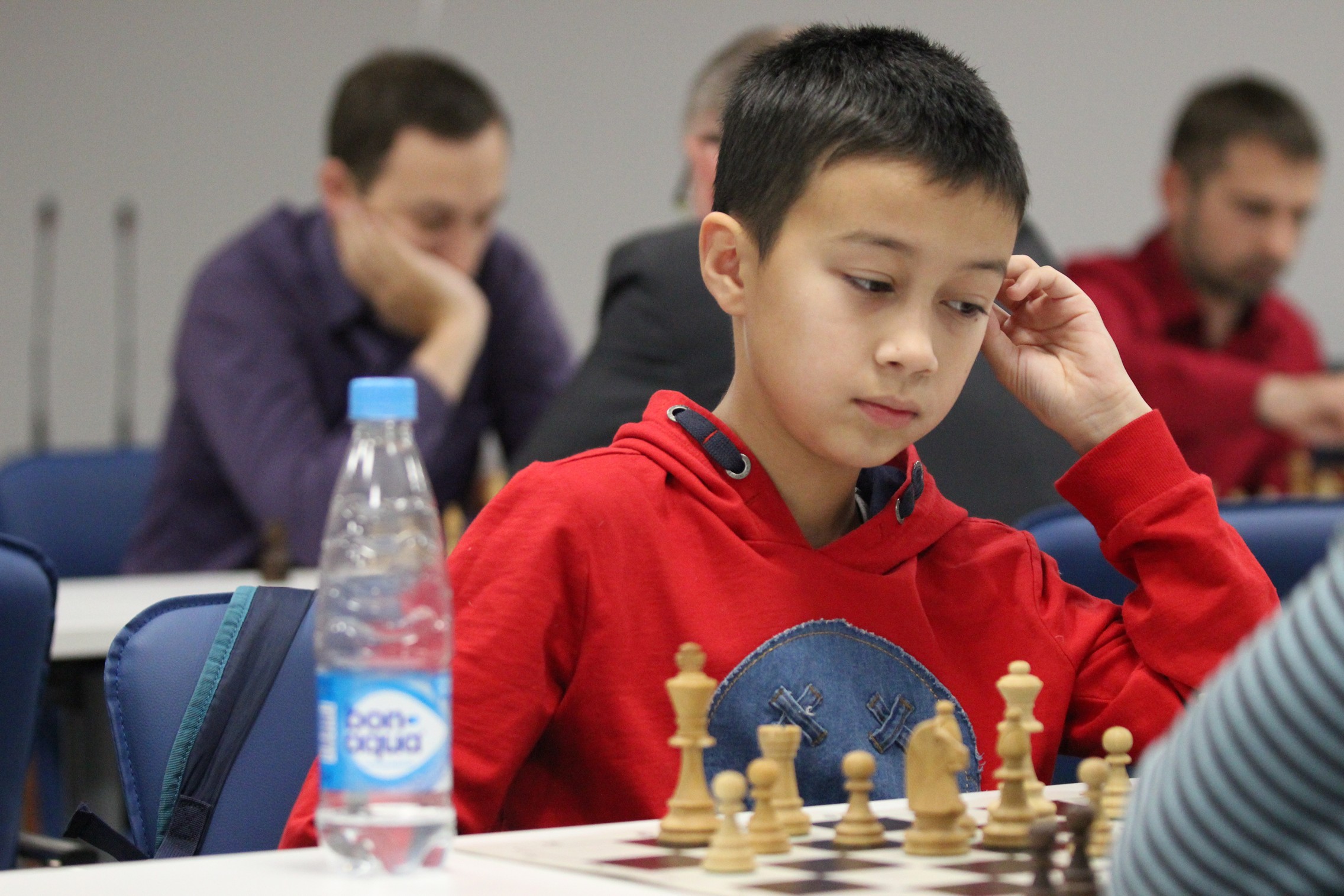 Михаил Бамбизо