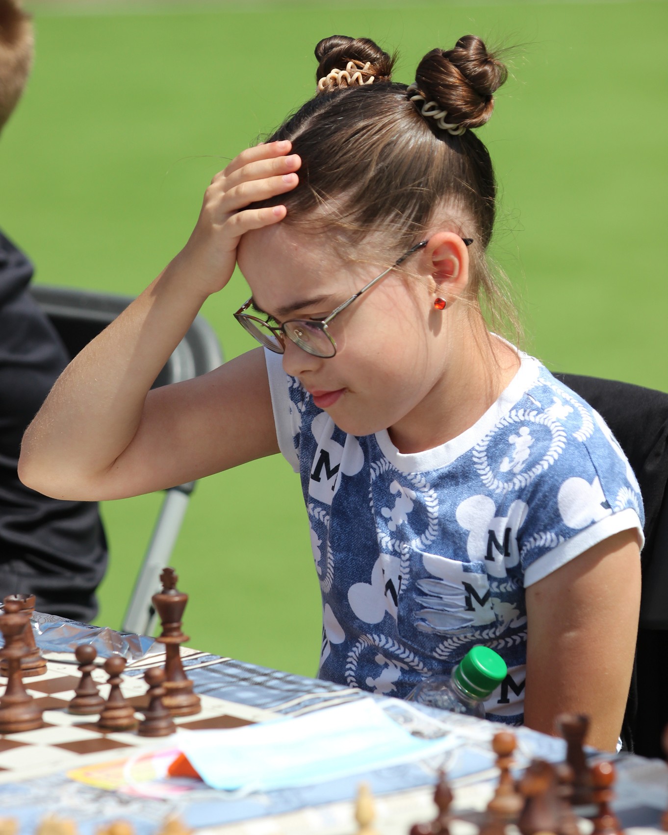 Таисия Дворцова