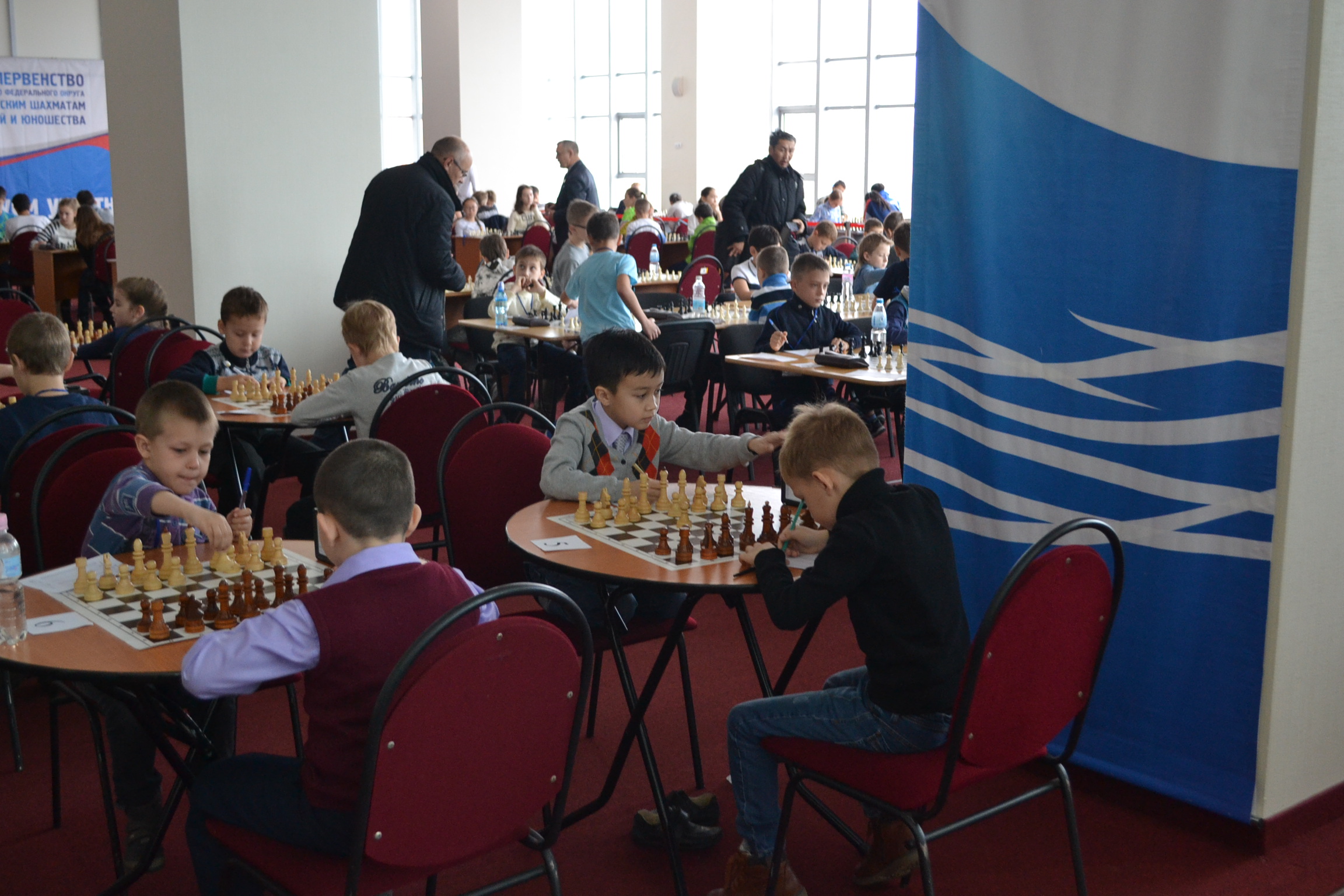 Михаил Бамбизо