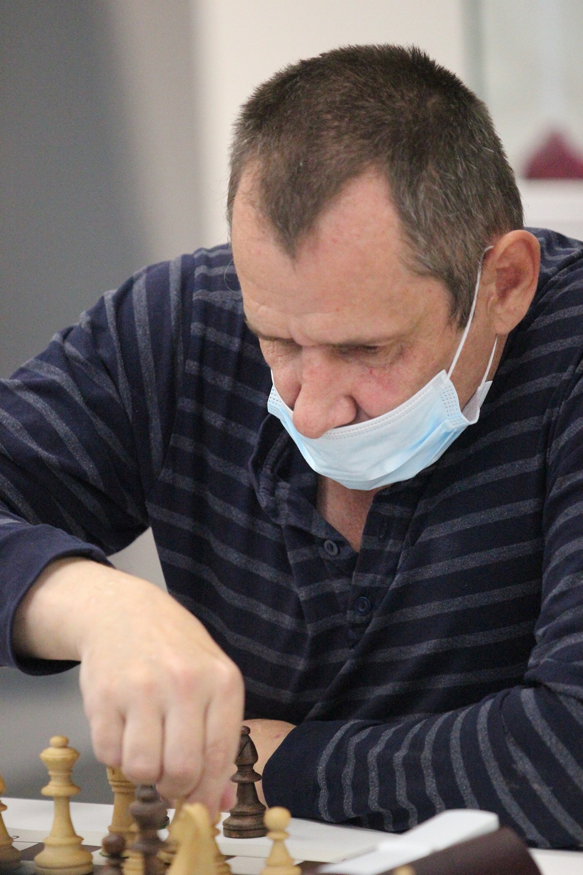 Матч-турнир поколений